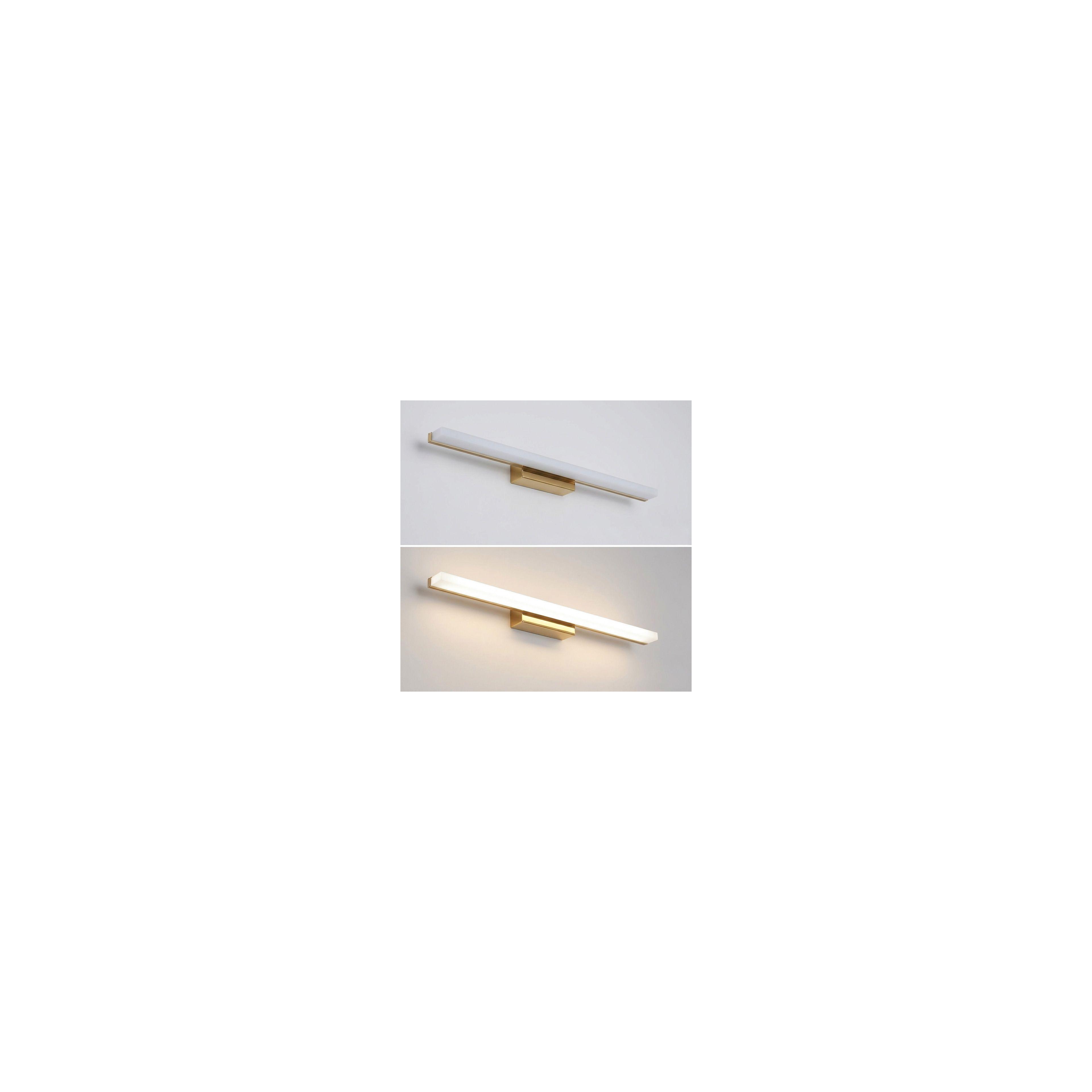 Wandlampe LED 80CM APP1850-1W GOLD