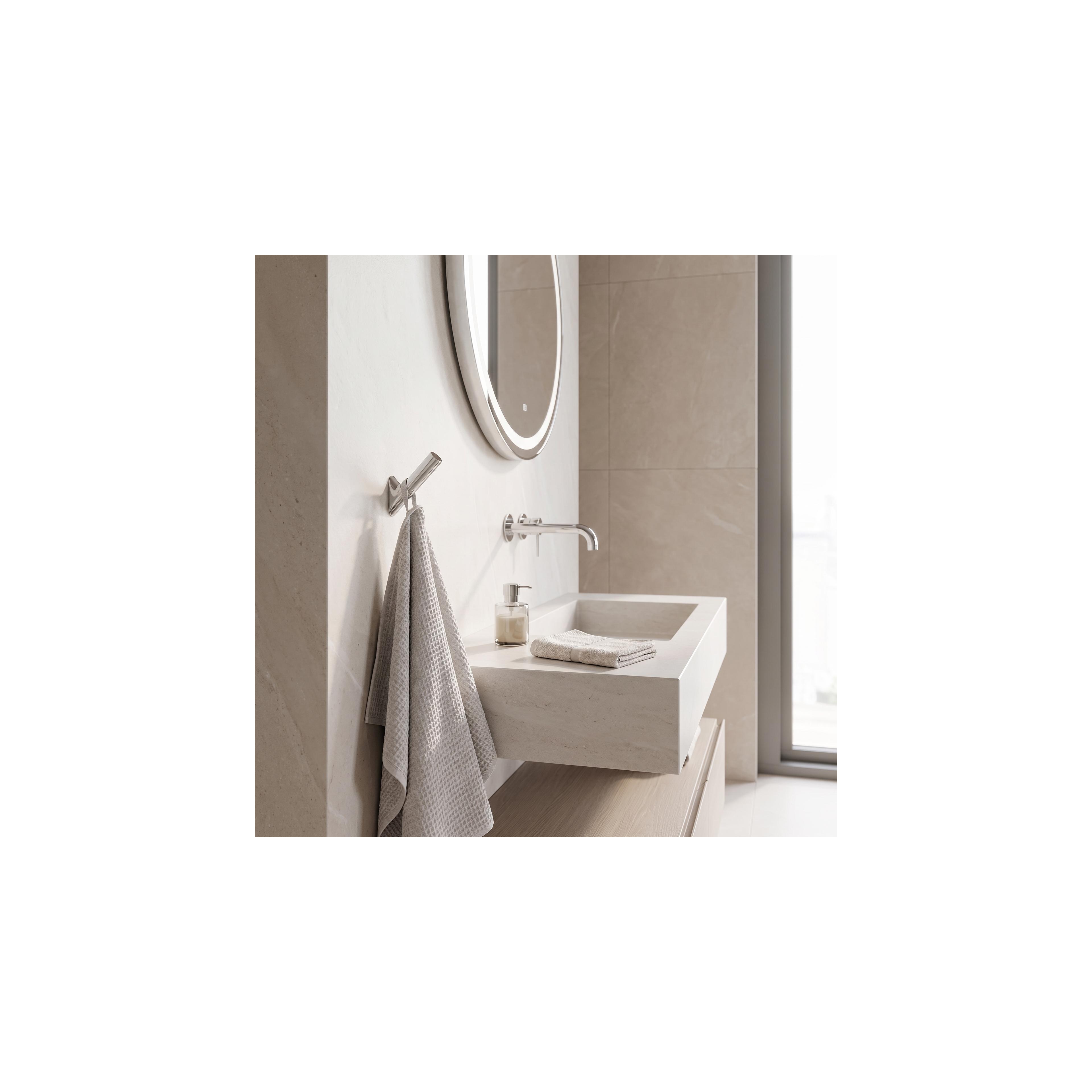 Badezimmerhaken WILL Chrome