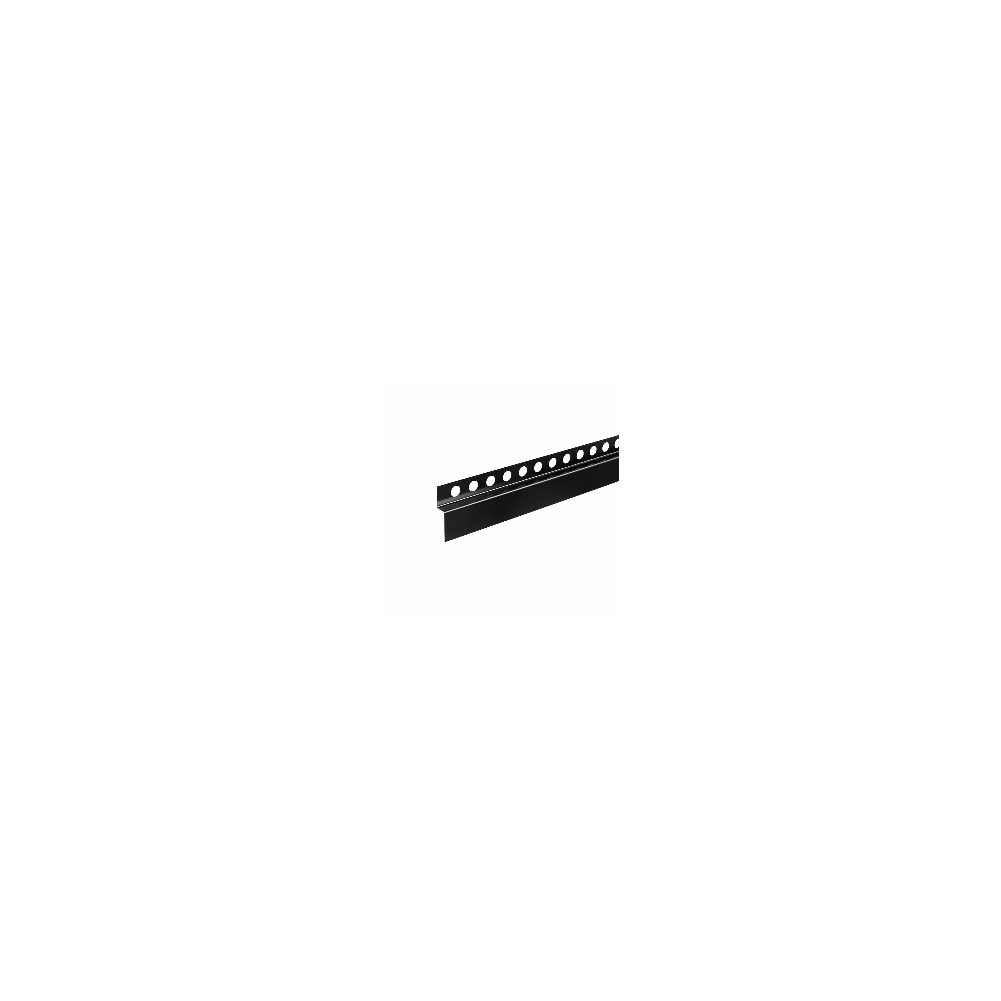 ΜΠΡΟΣΤΙΝΗ ΛΩΡΙΔΑ ΝΤΟΥ //  130cm   // Black