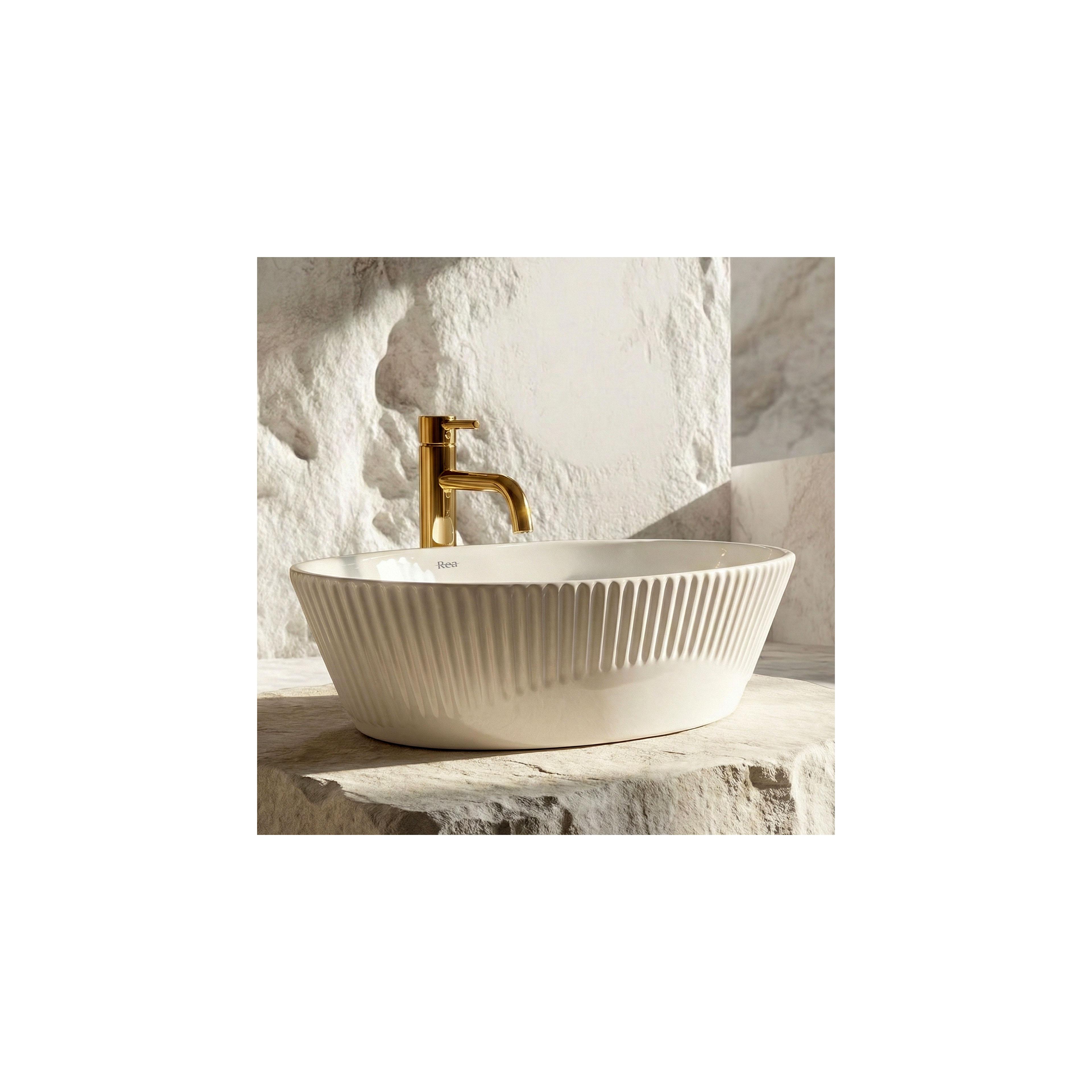 Countertop washbasin Rea Astoria