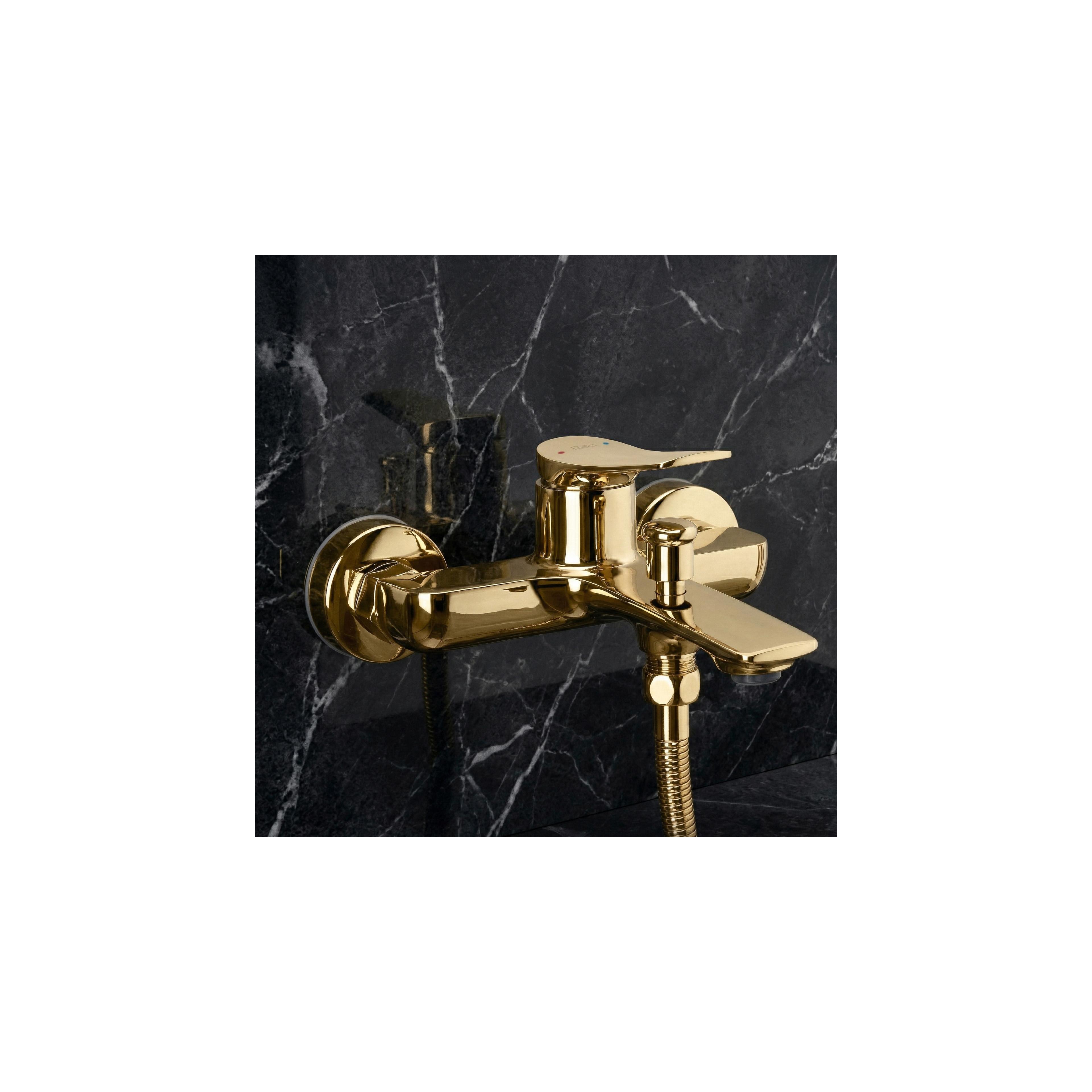 Vanni segisti PREMIUM REA Vision Gold