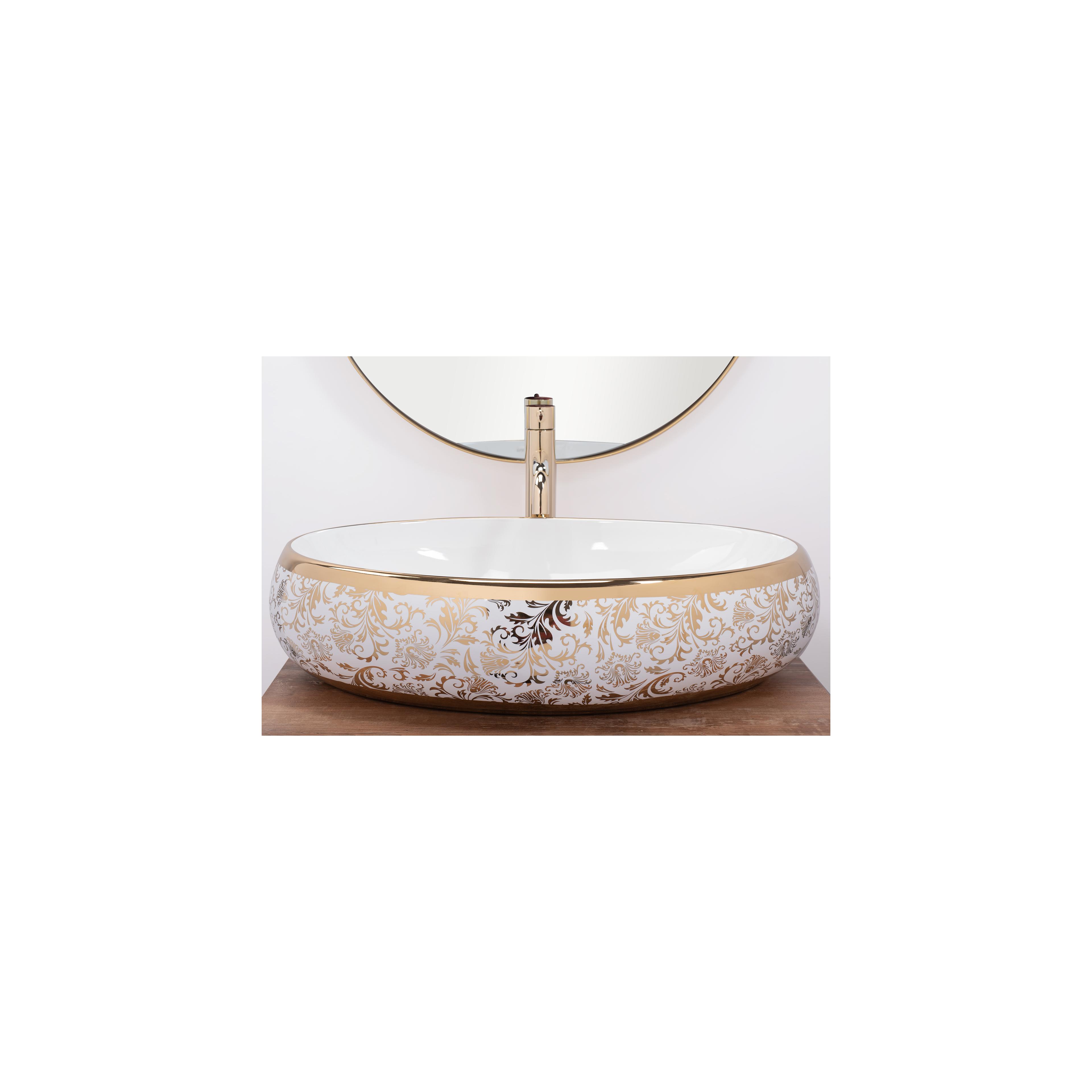 Countertop Basin Rea Melania Meryl
