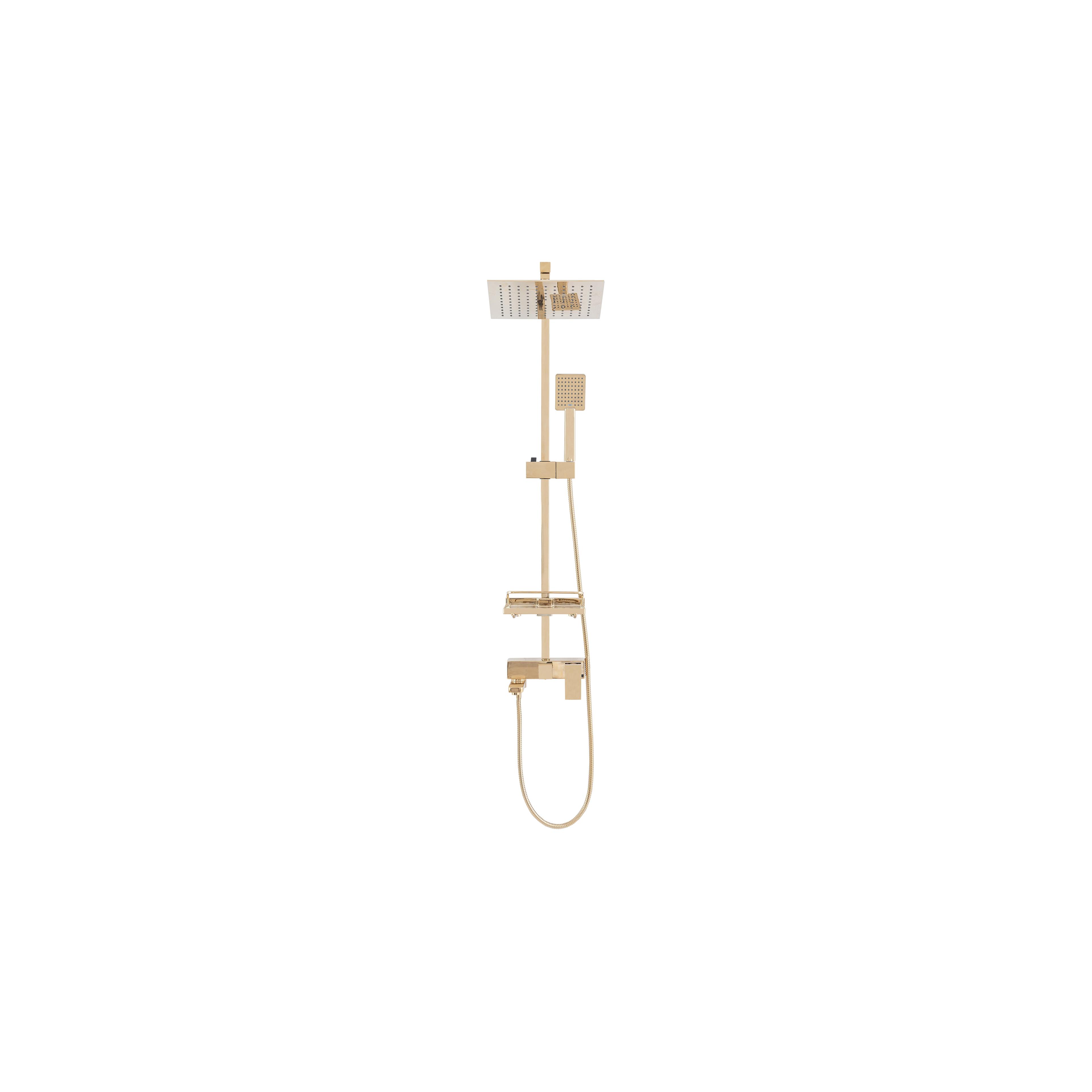 Duschset JACK Gold