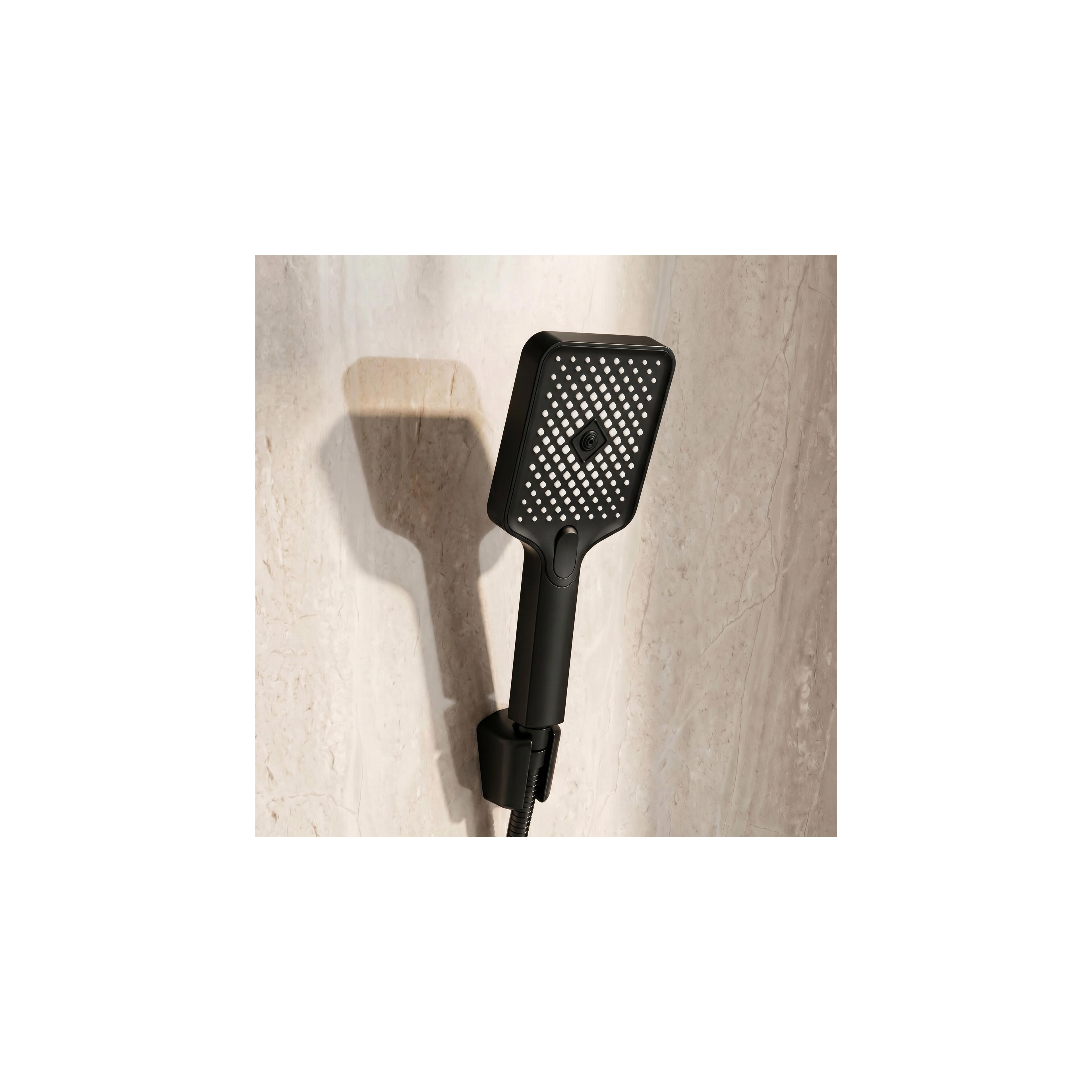 Handbrause BLACK