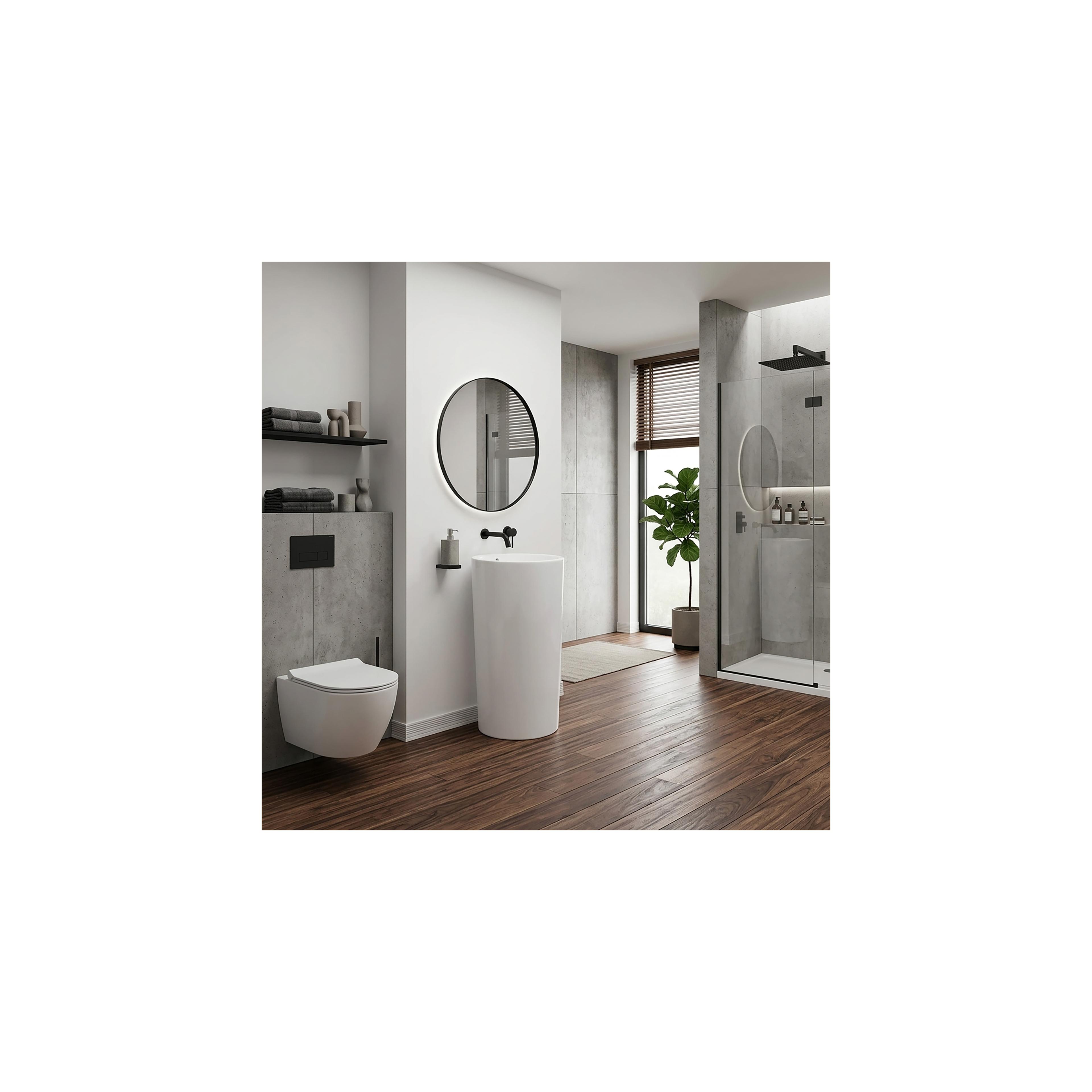 Standwaschbecken Estera Rea
