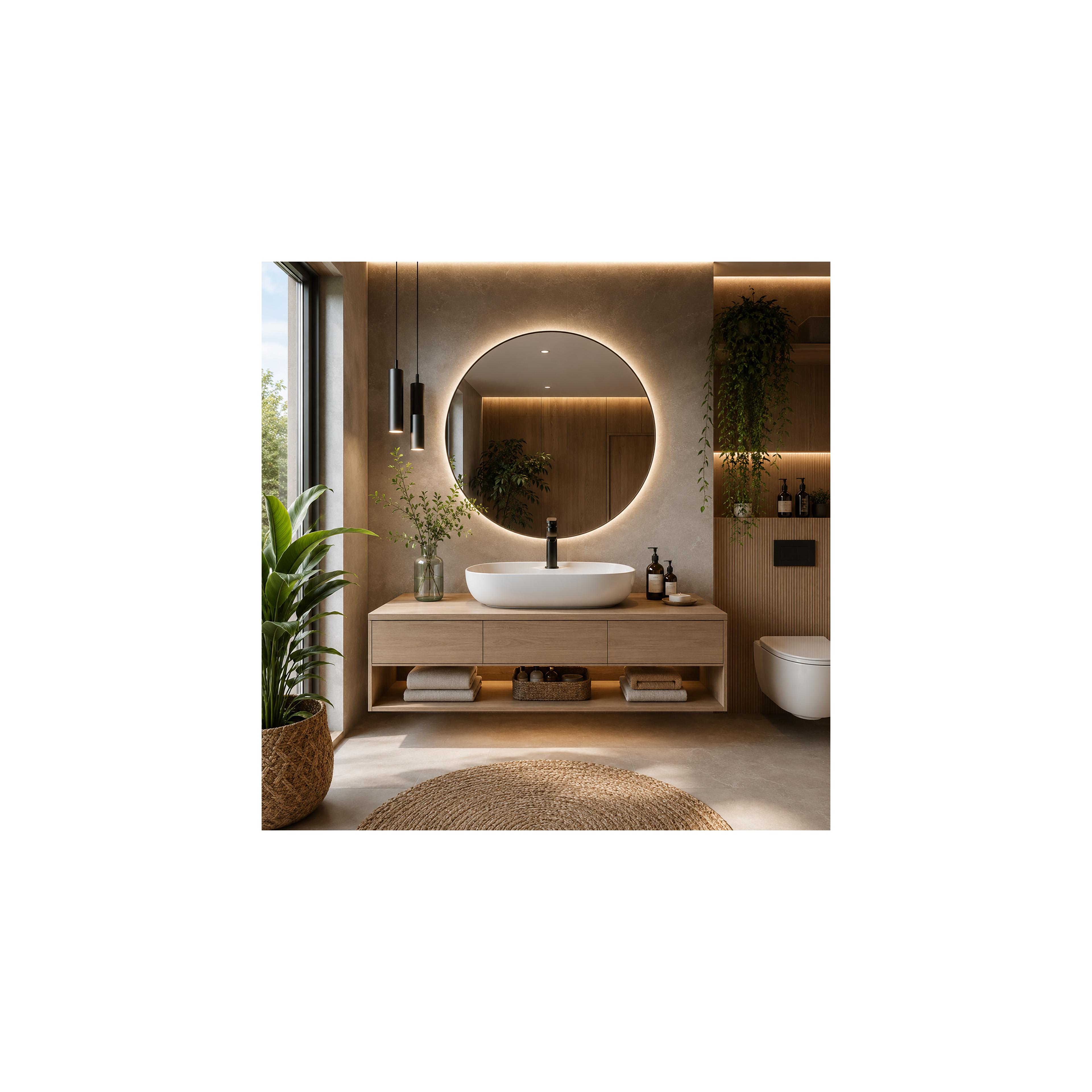 Countertop Basin REA Aura