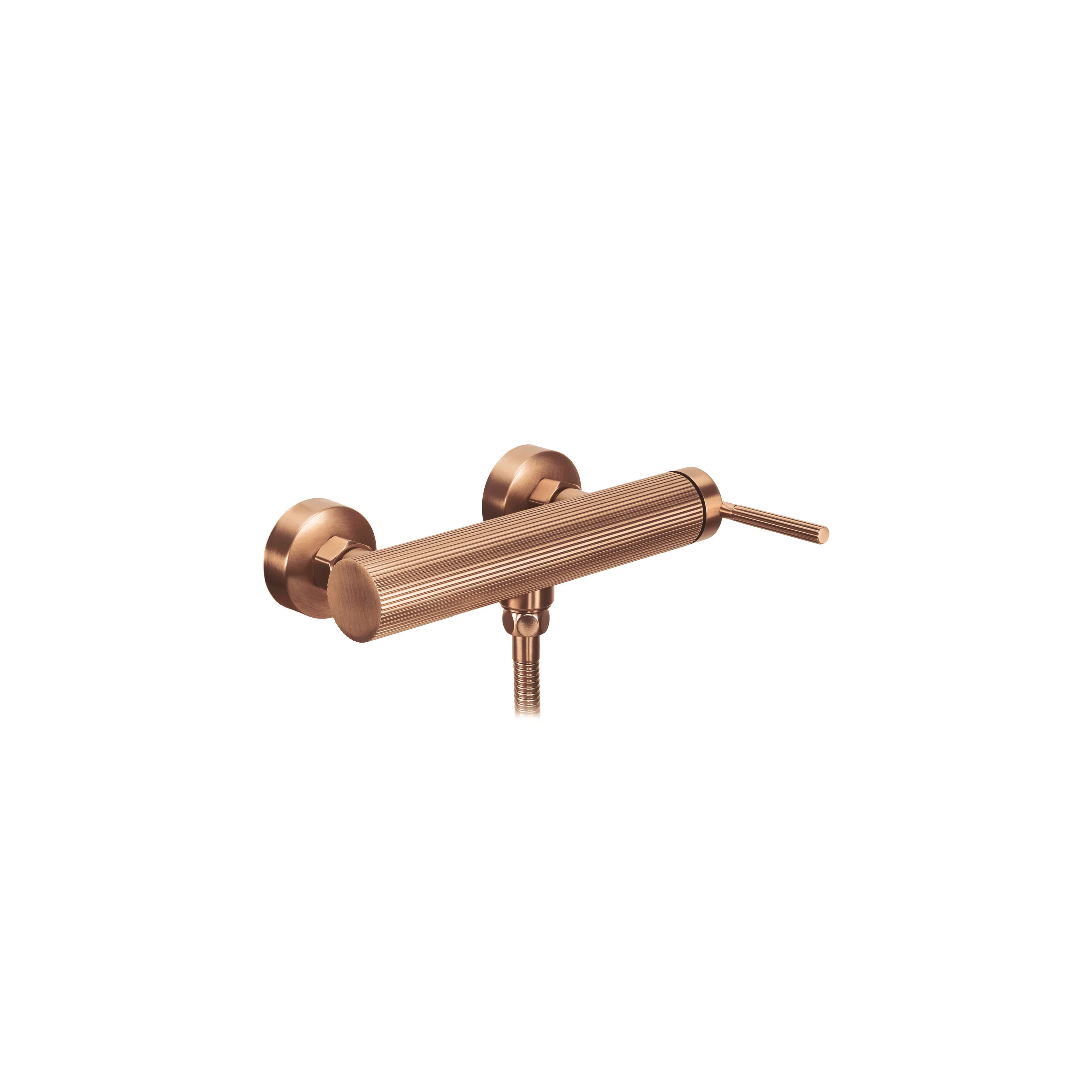 Duscharmatur REA Argon BRUSH COPPER