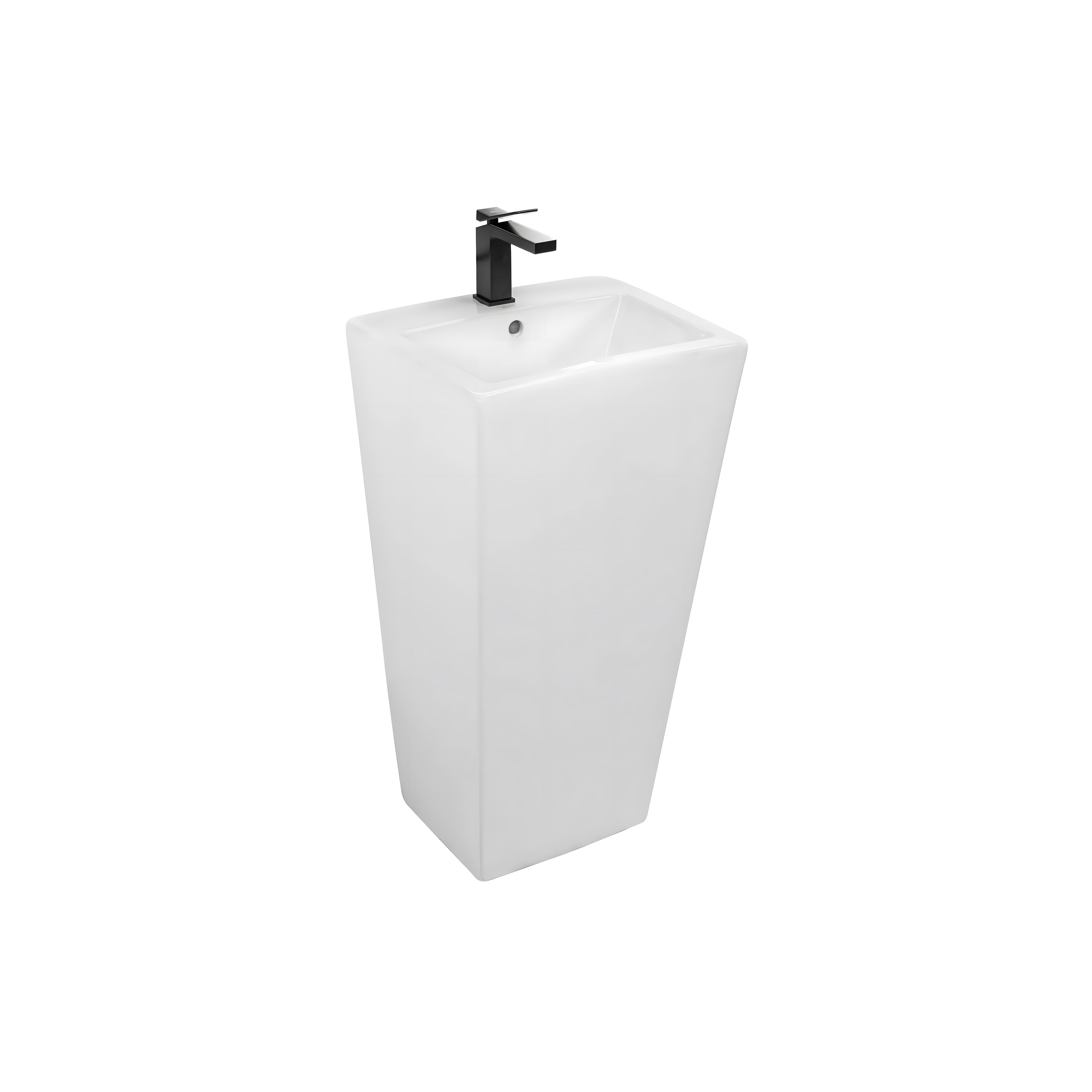 Standwaschbecken Rea Daria