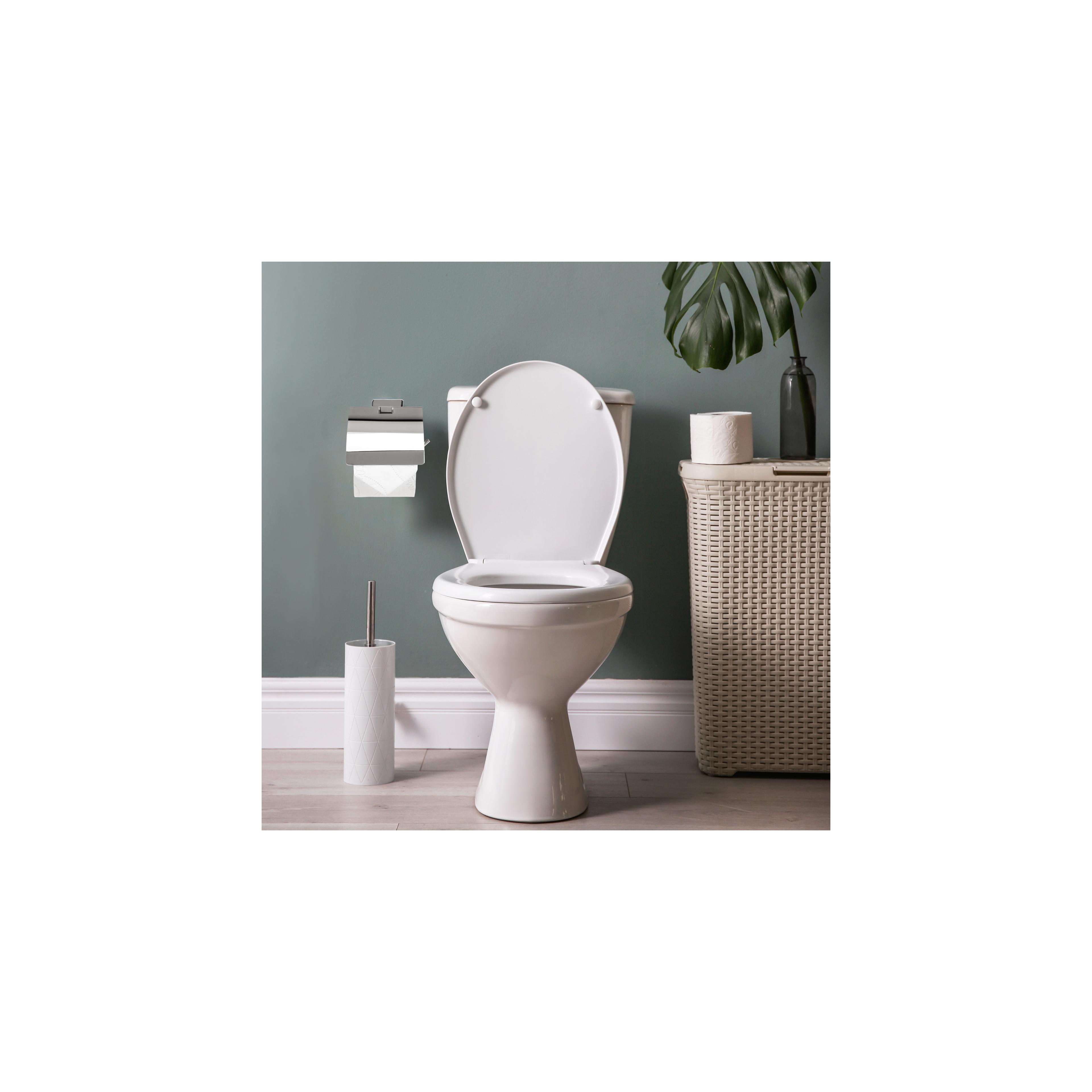 Halter für Toilettenpapier  OSTE 05 CHROME