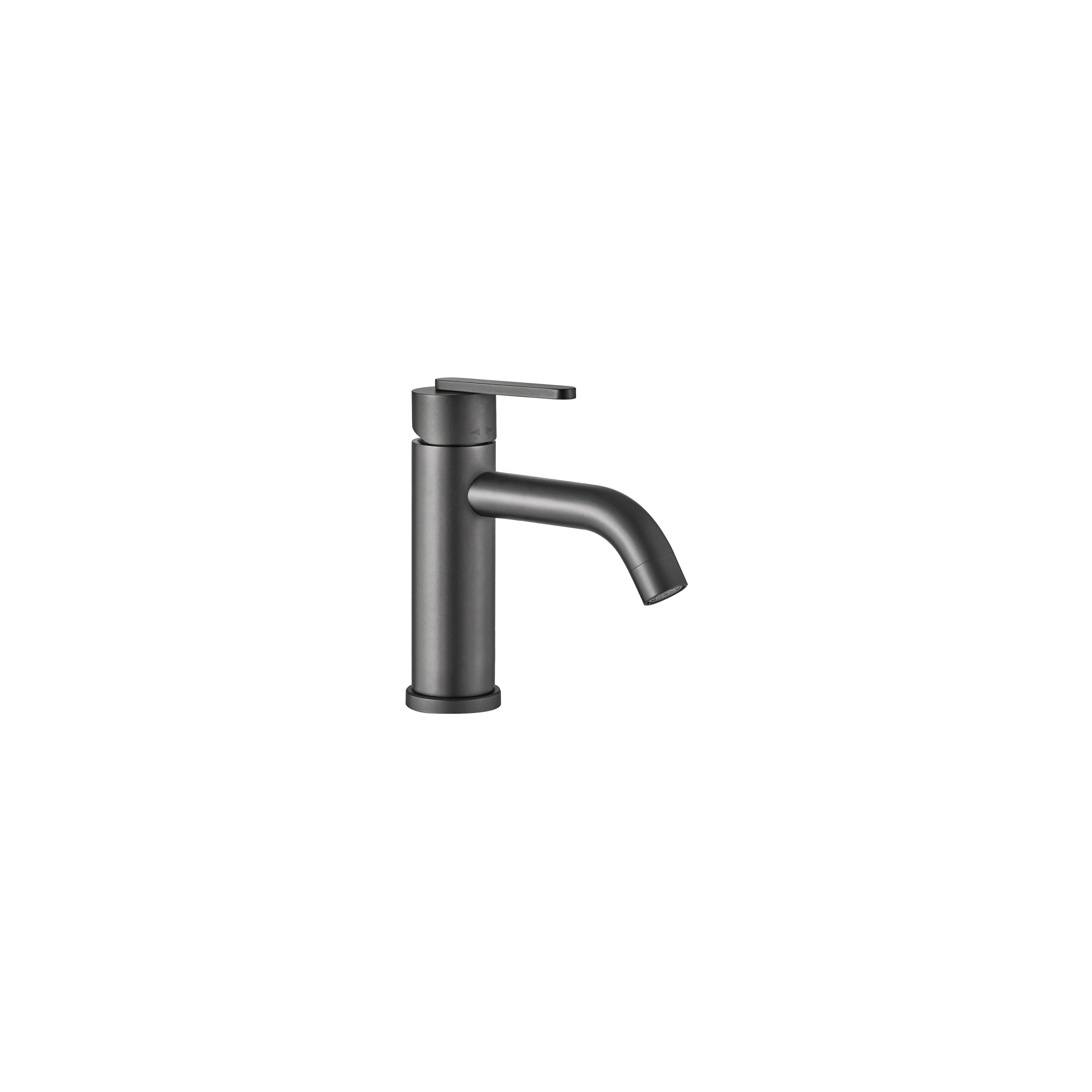 Waschbeckenarmatur Rea Ontario Gun Grey