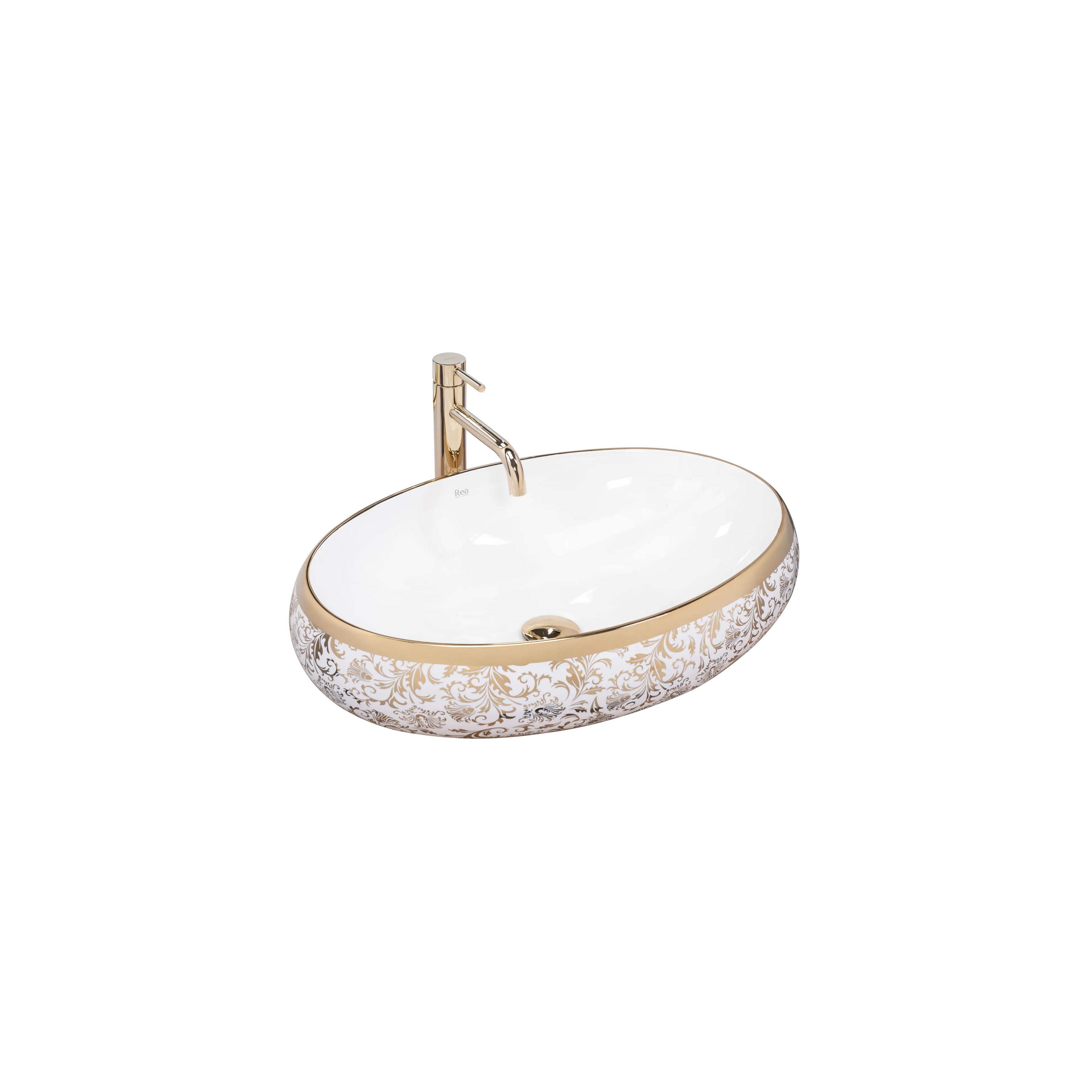 Countertop Basin Rea Melania Meryl