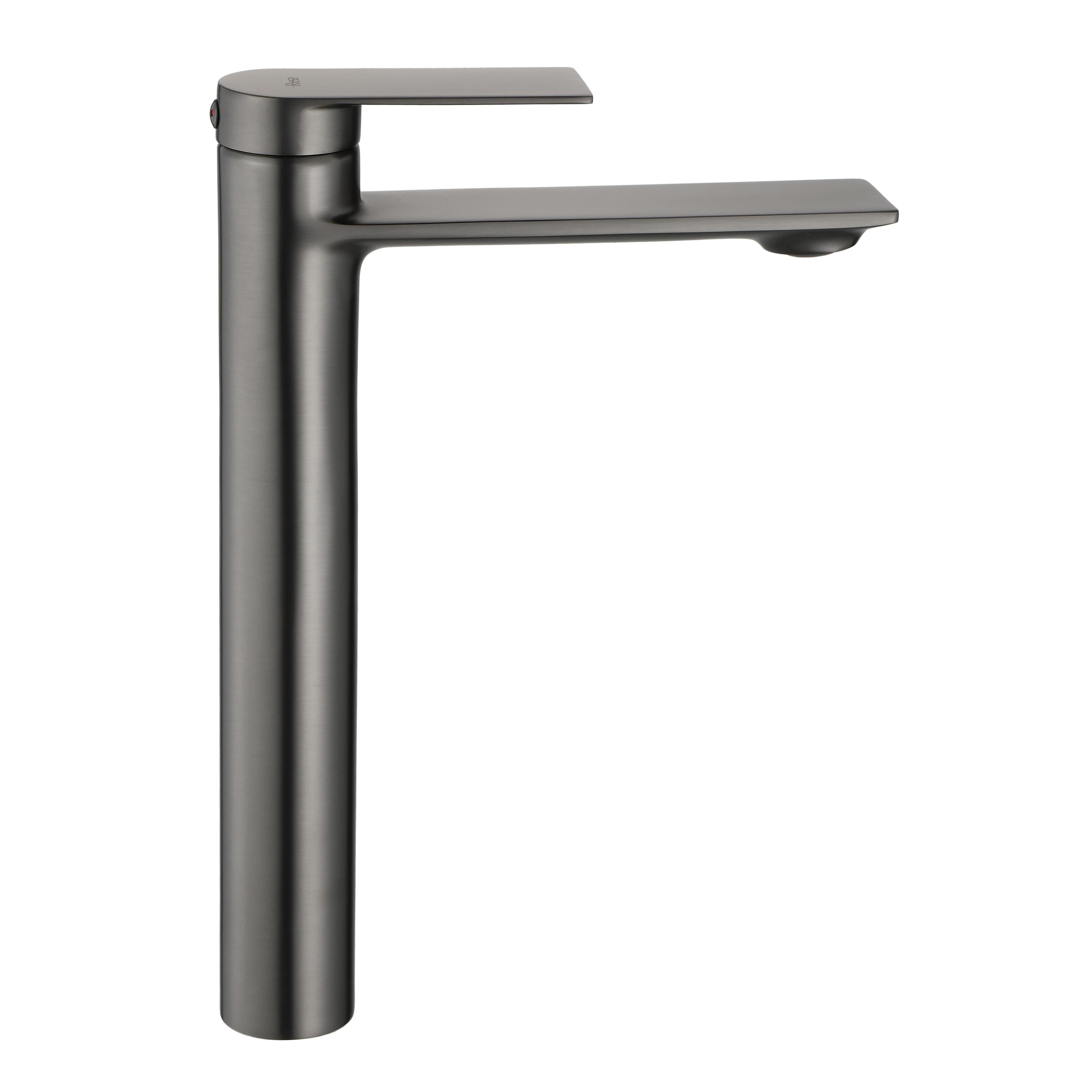 Rea Storm Titanium High slavina za umivaonik