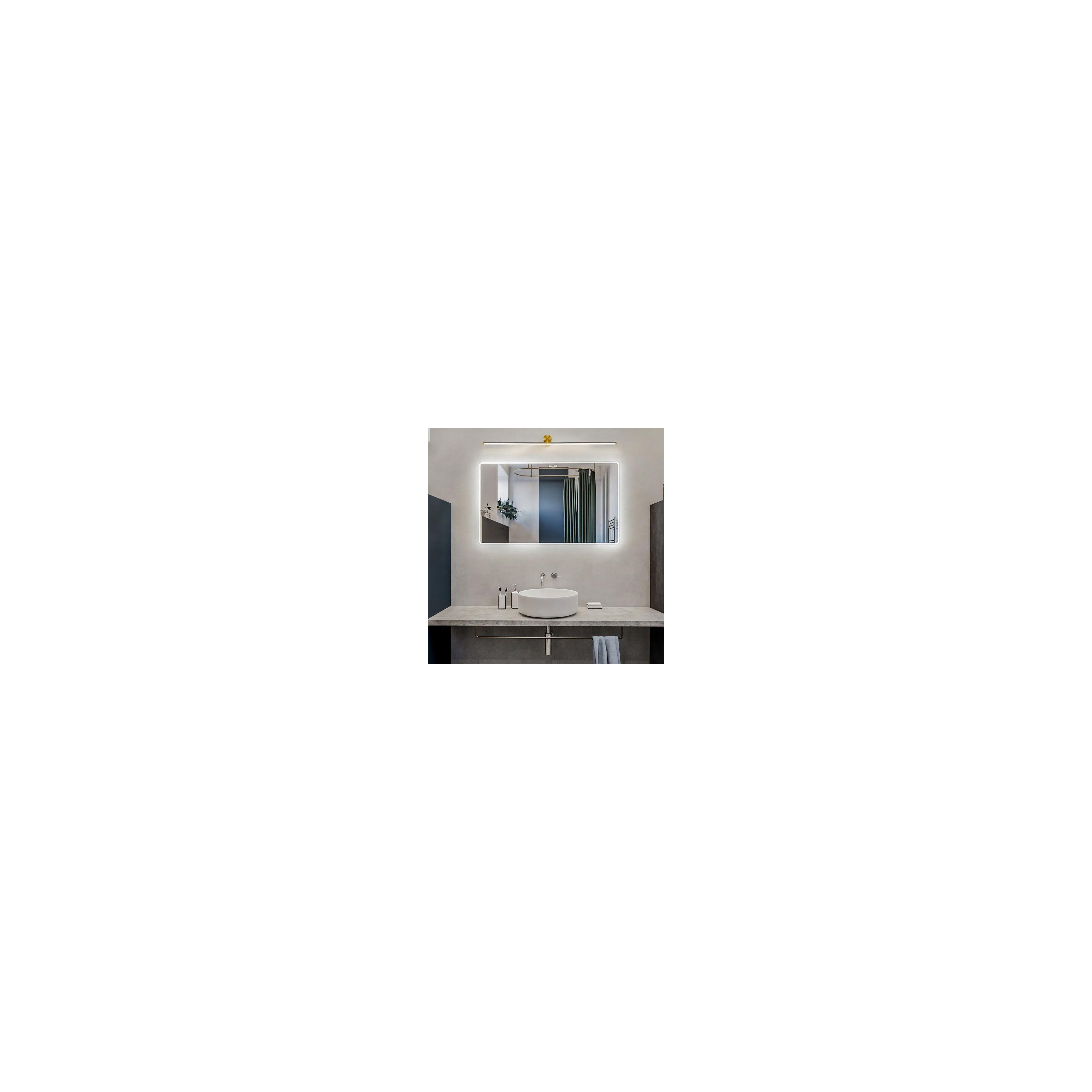Аплик LED 60CM APP1348 OLD GOLD