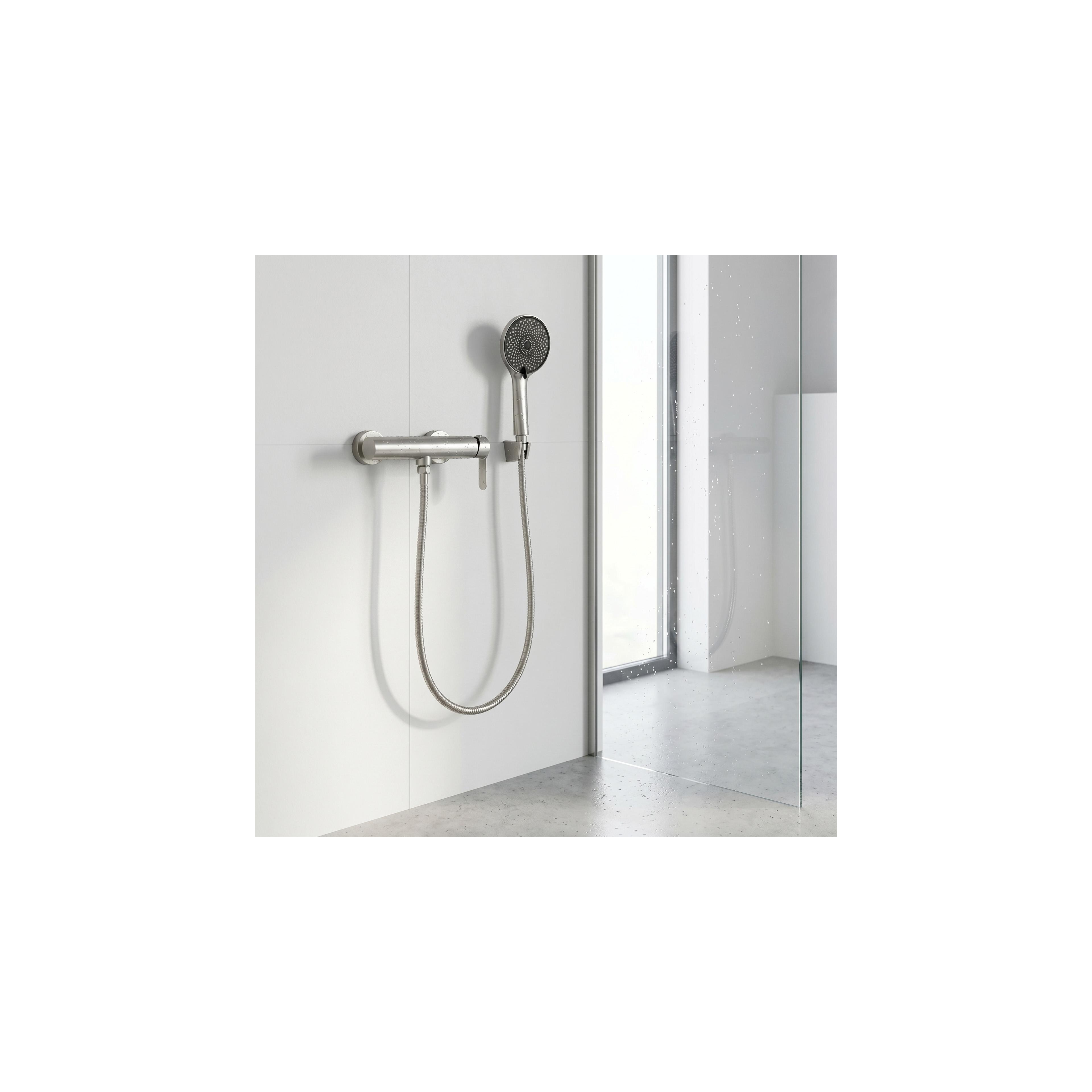 Duscharmatur REA Arcos Brush Nickel