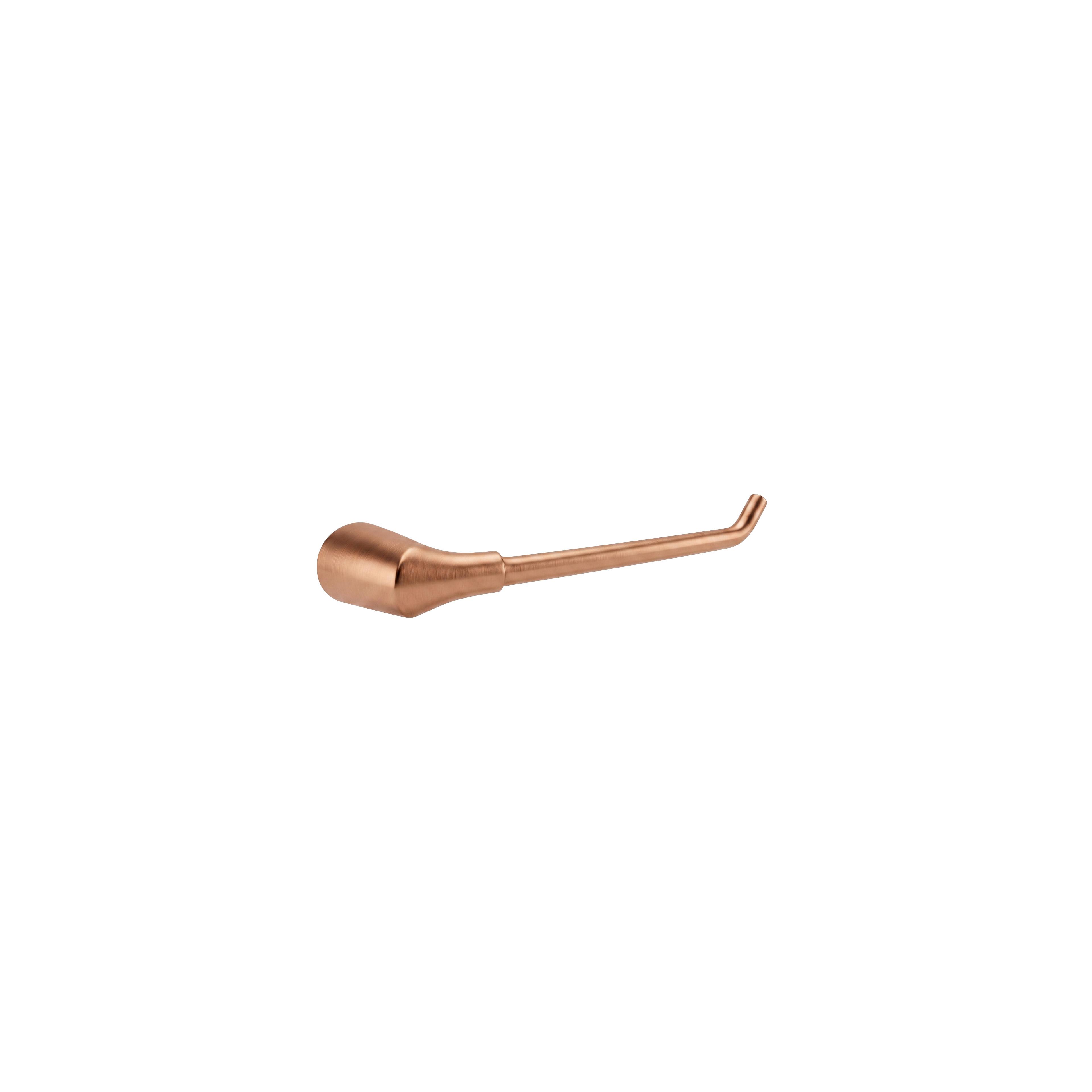 Halter für Toilettenpapier 16205 VIBE Brush Gold