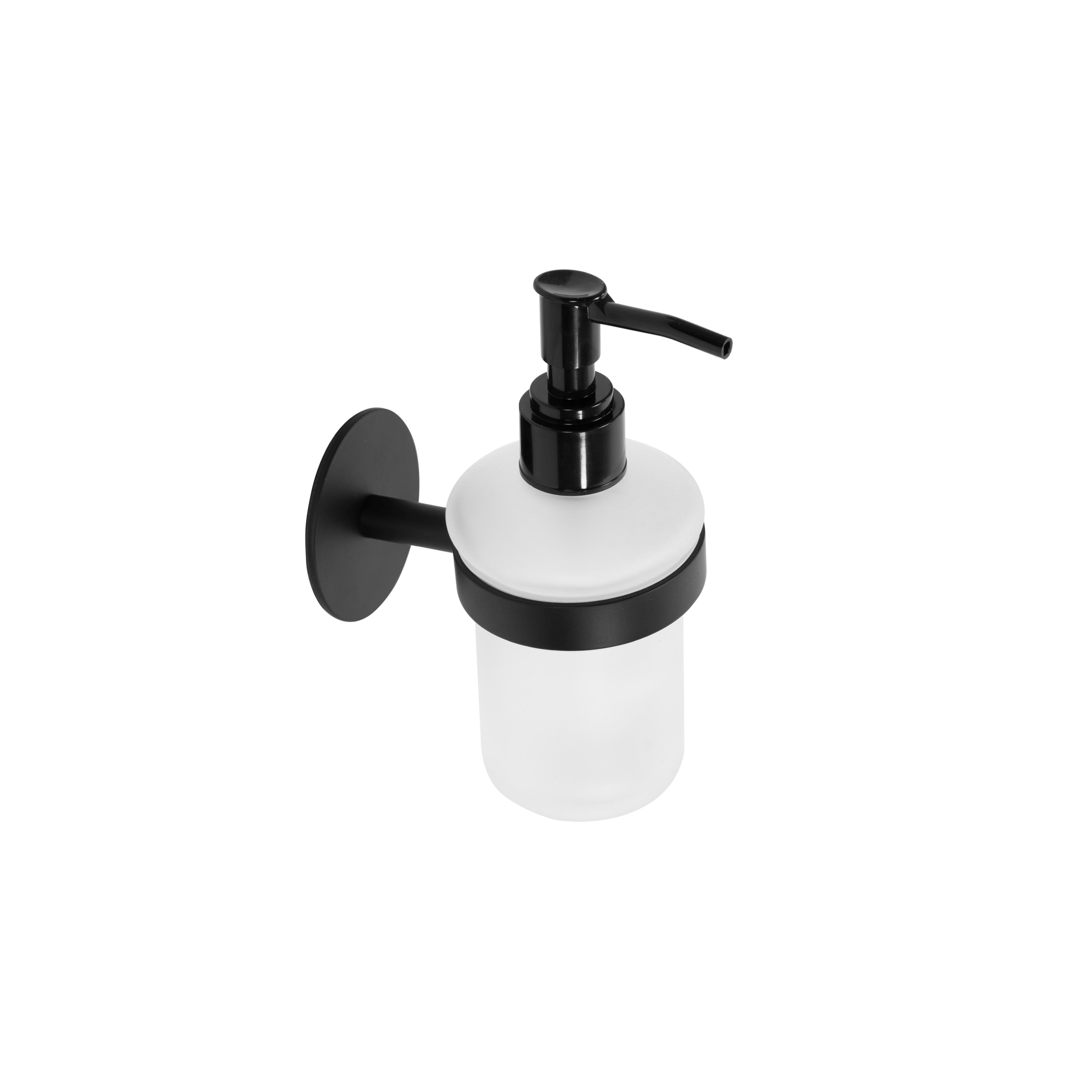Сапунерка Black 322217A DUO