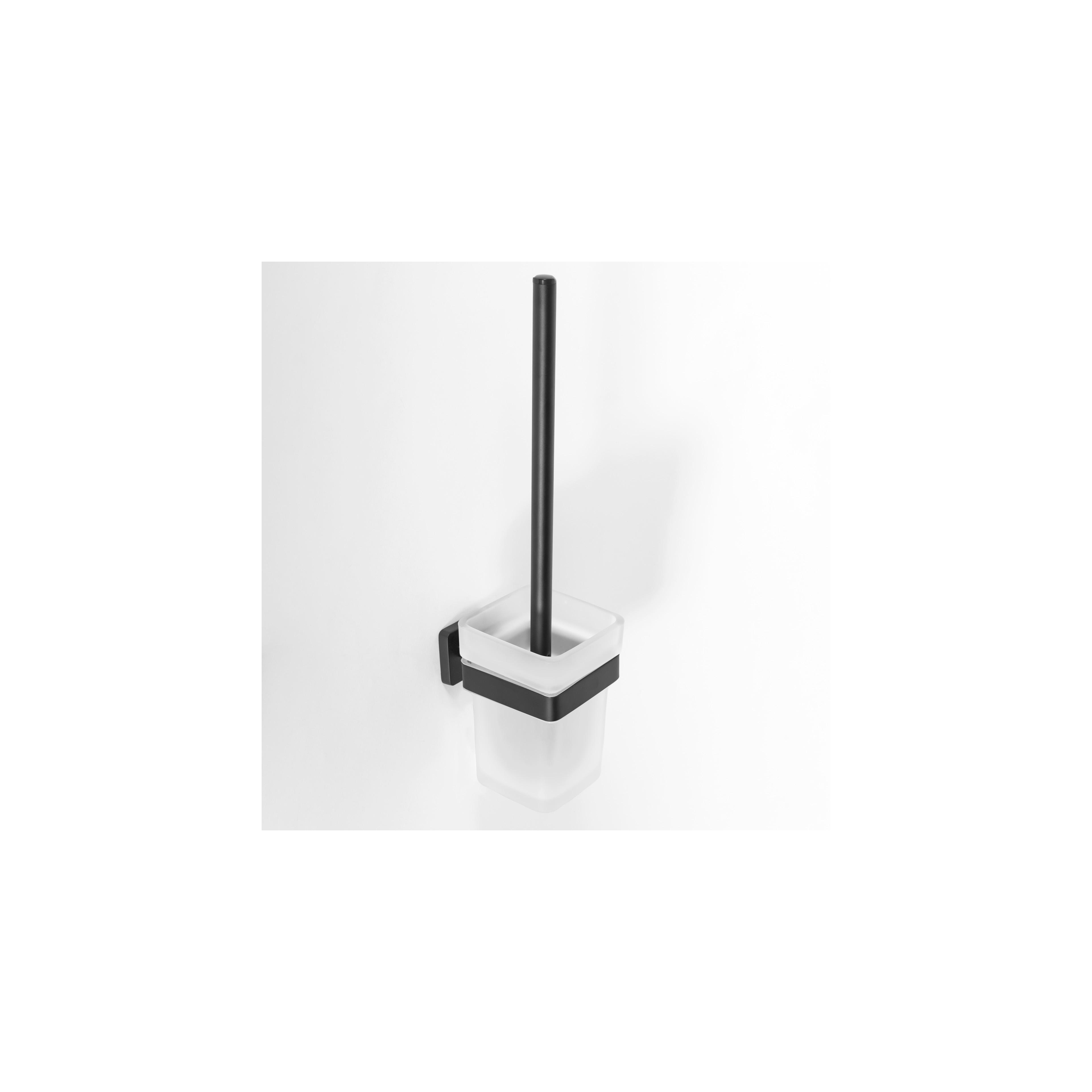 WC-Bürsten 332918 ERLO 05 Black