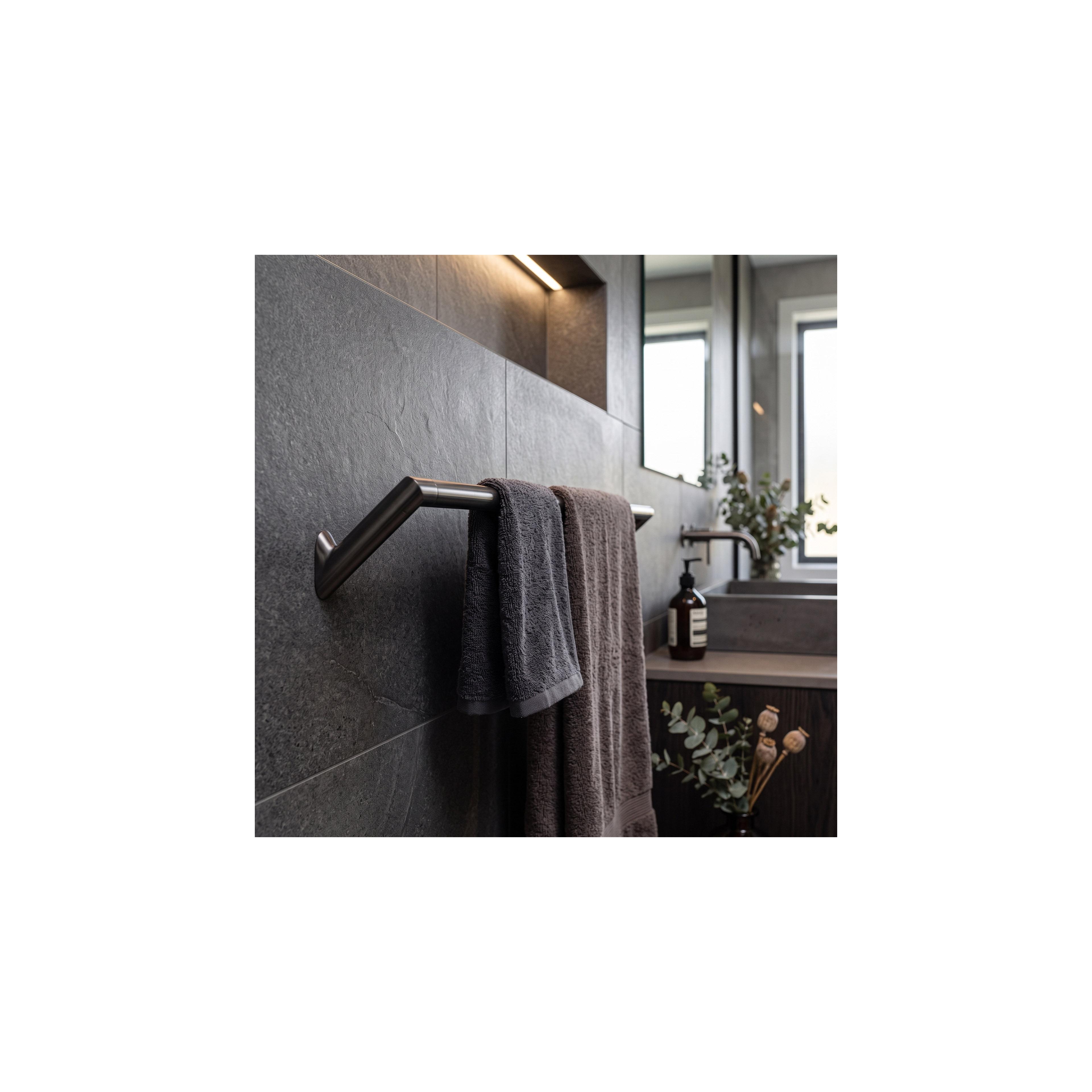 Badezimmer-Aufhänger Will Titan