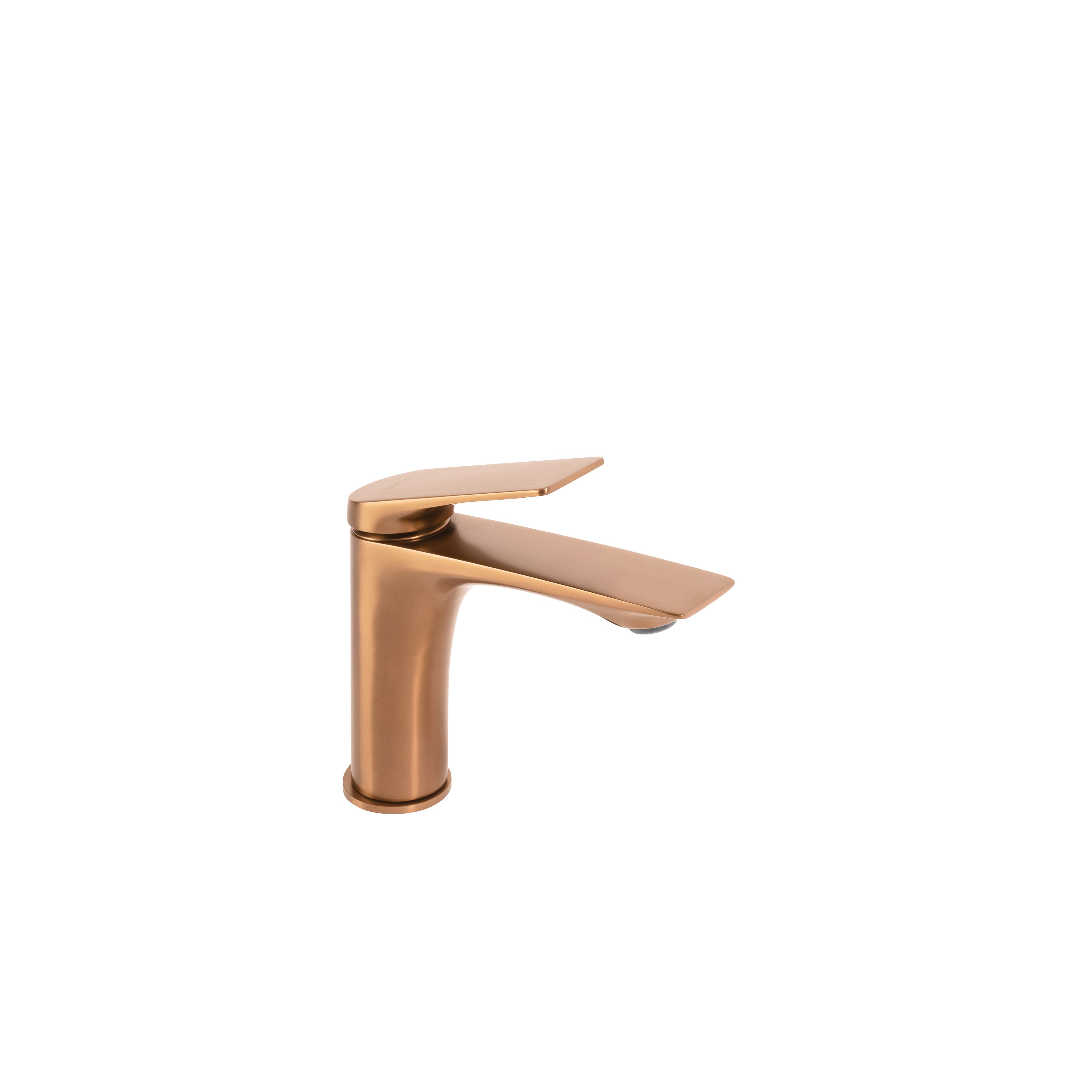 Waschbeckenarmatur Rea AVALON Copper Brush