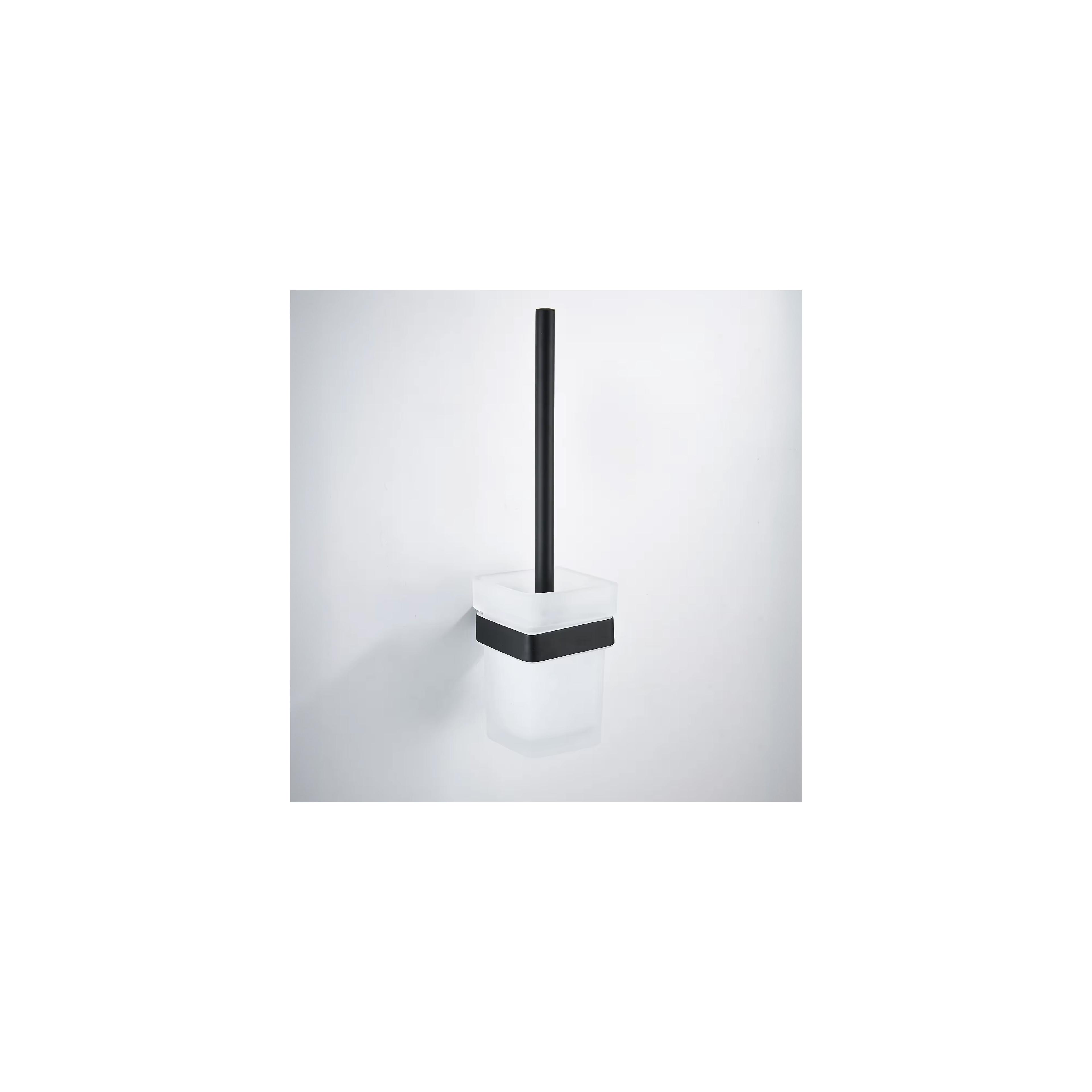 WC-Bürsten 332918 ERLO 05 Black