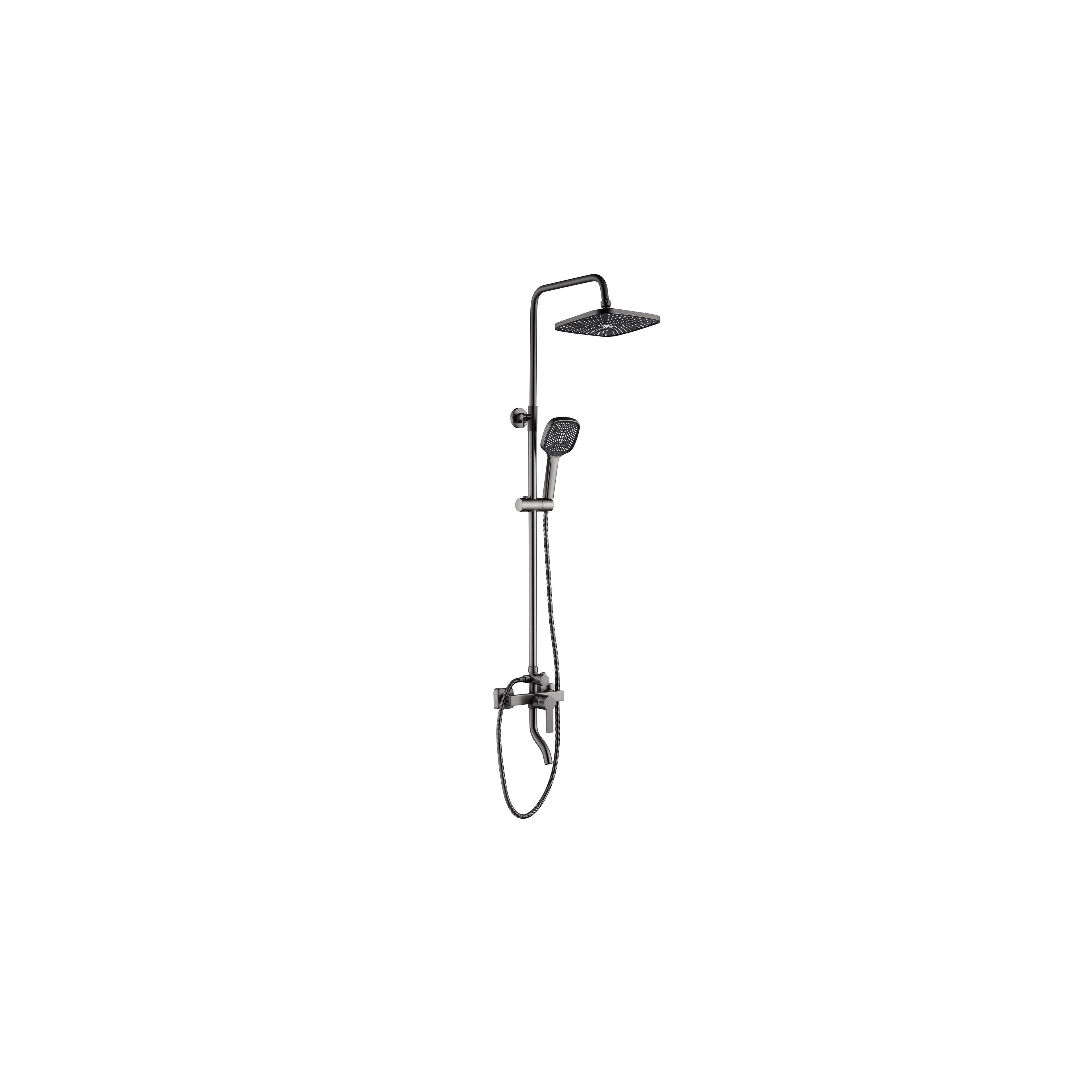 Shower set MY2021-77C REA ARGUS TYTAN