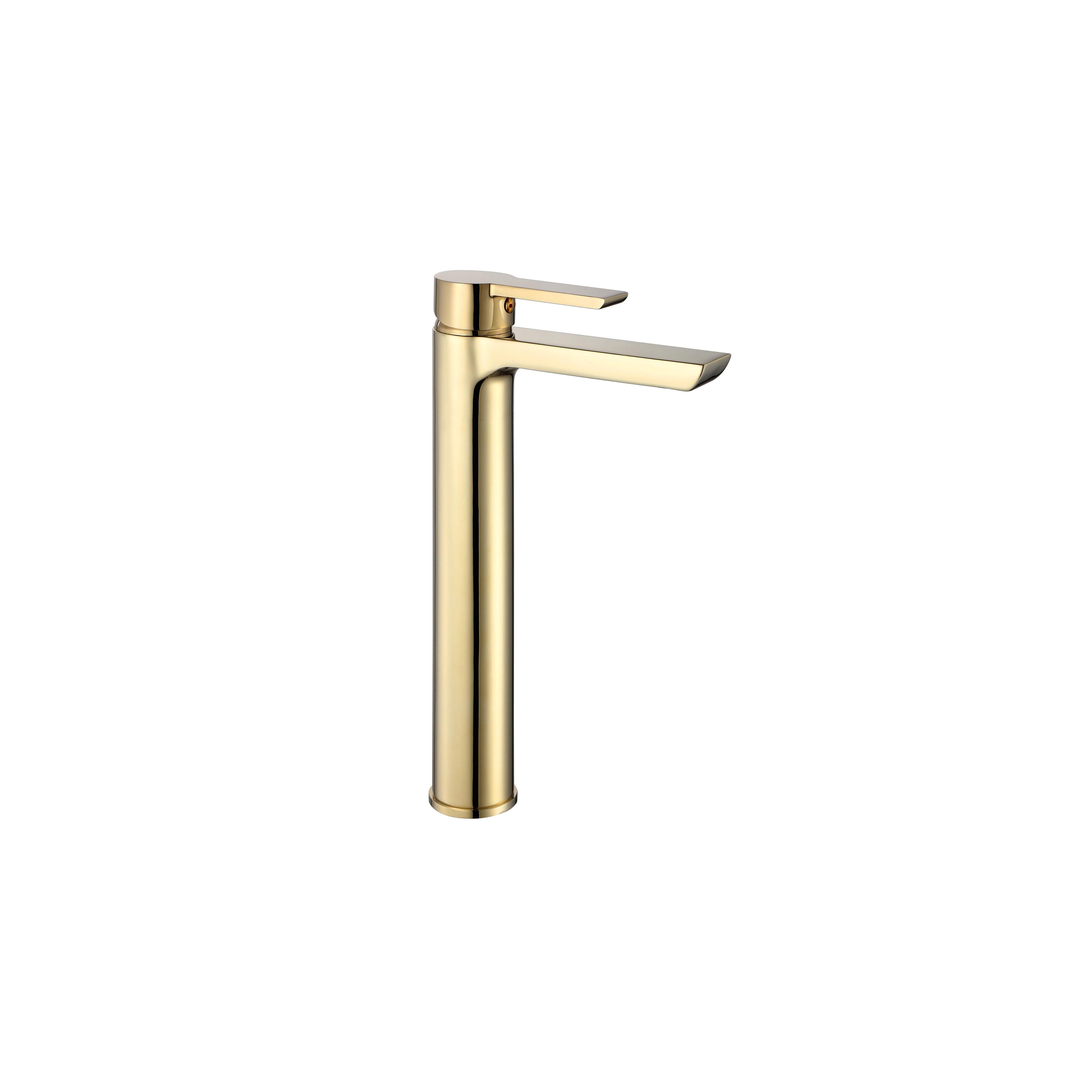 Waschbeckenarmatur Rea Argus Gold High