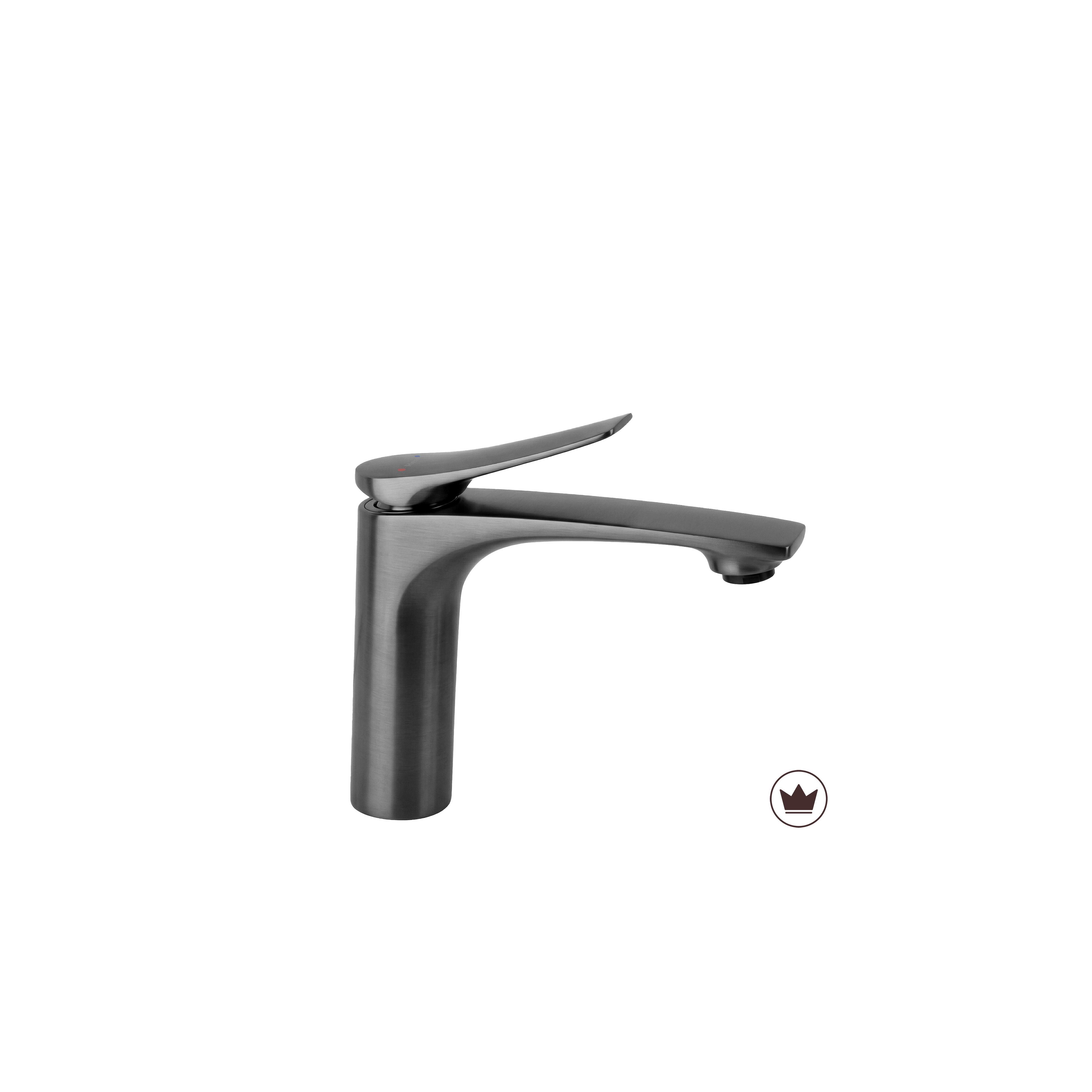 Tvättställsblandare PREMIUM REA Vision Titan Low