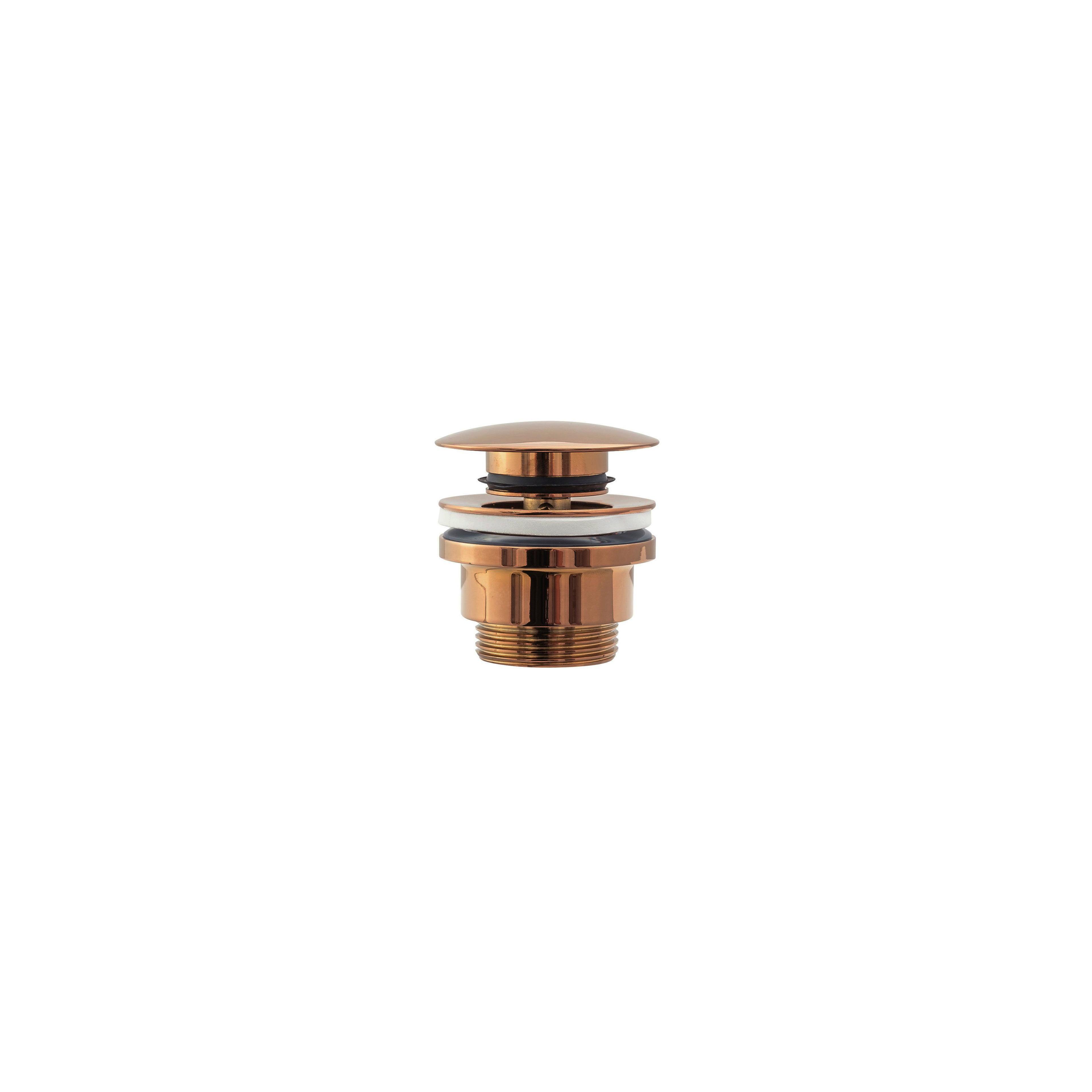 Plug Rea Copper