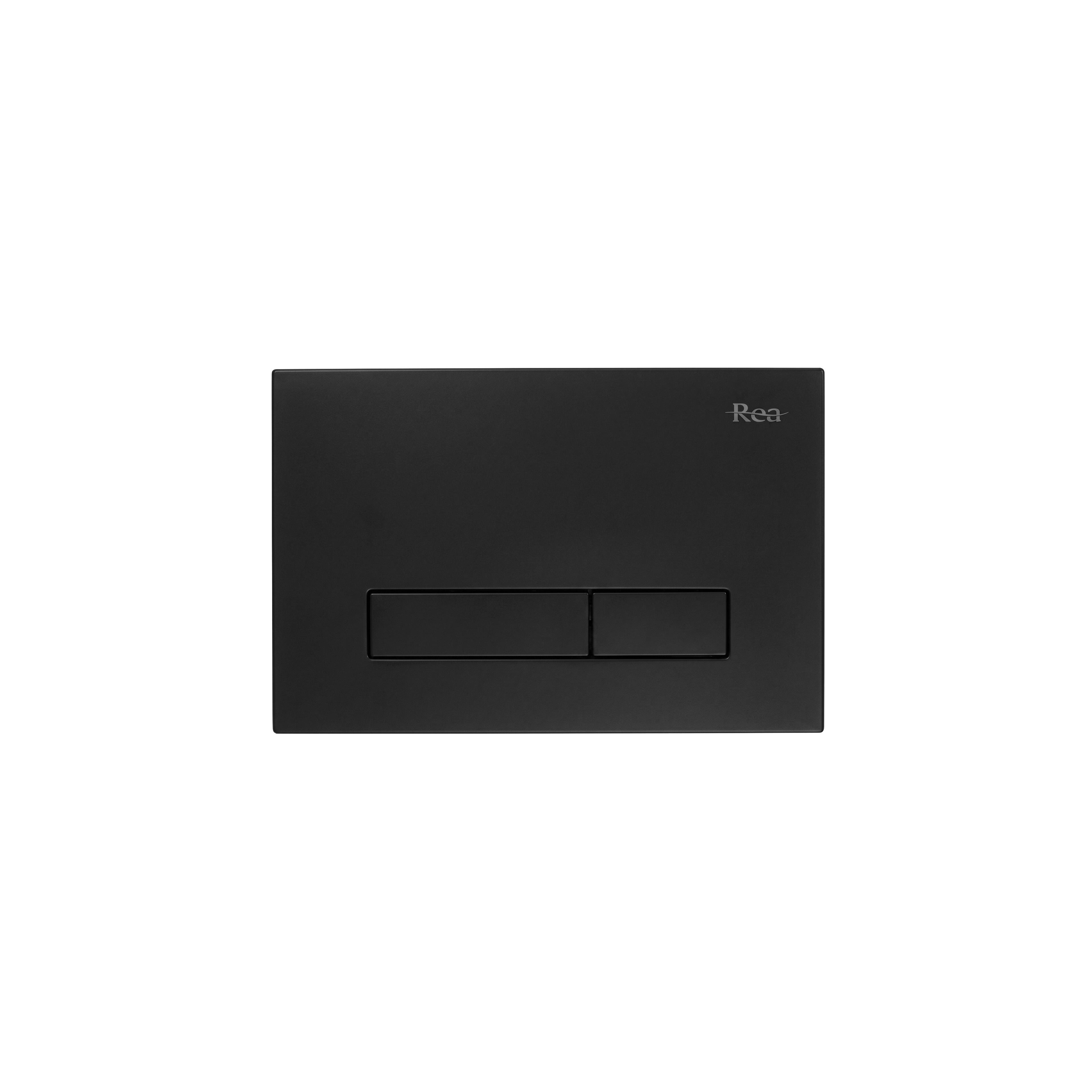 Drückplatte Rea HD K011A-Q und Slim 024N Black