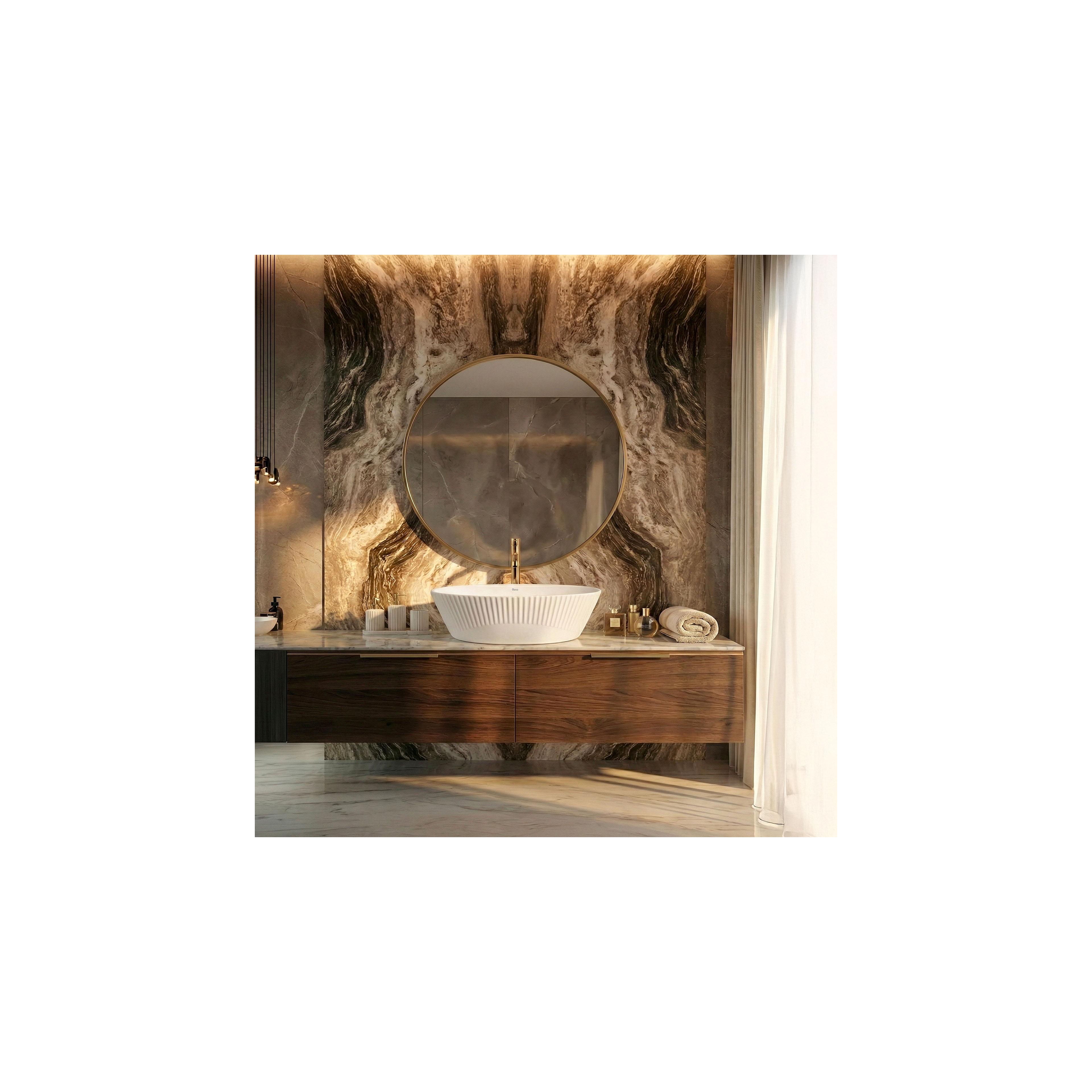 Countertop washbasin Rea Astoria