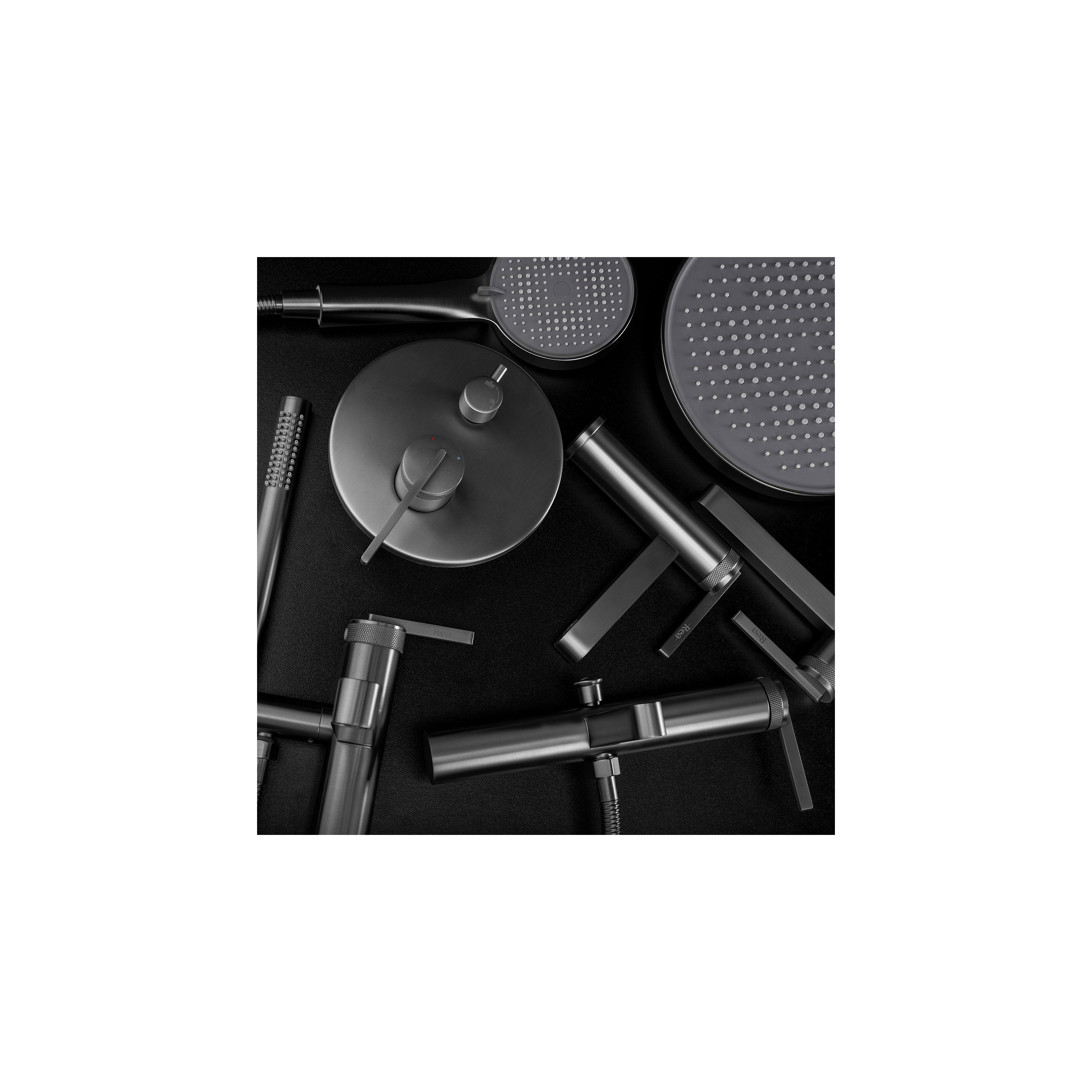 Bathroom faucet Rea Grace Titan High