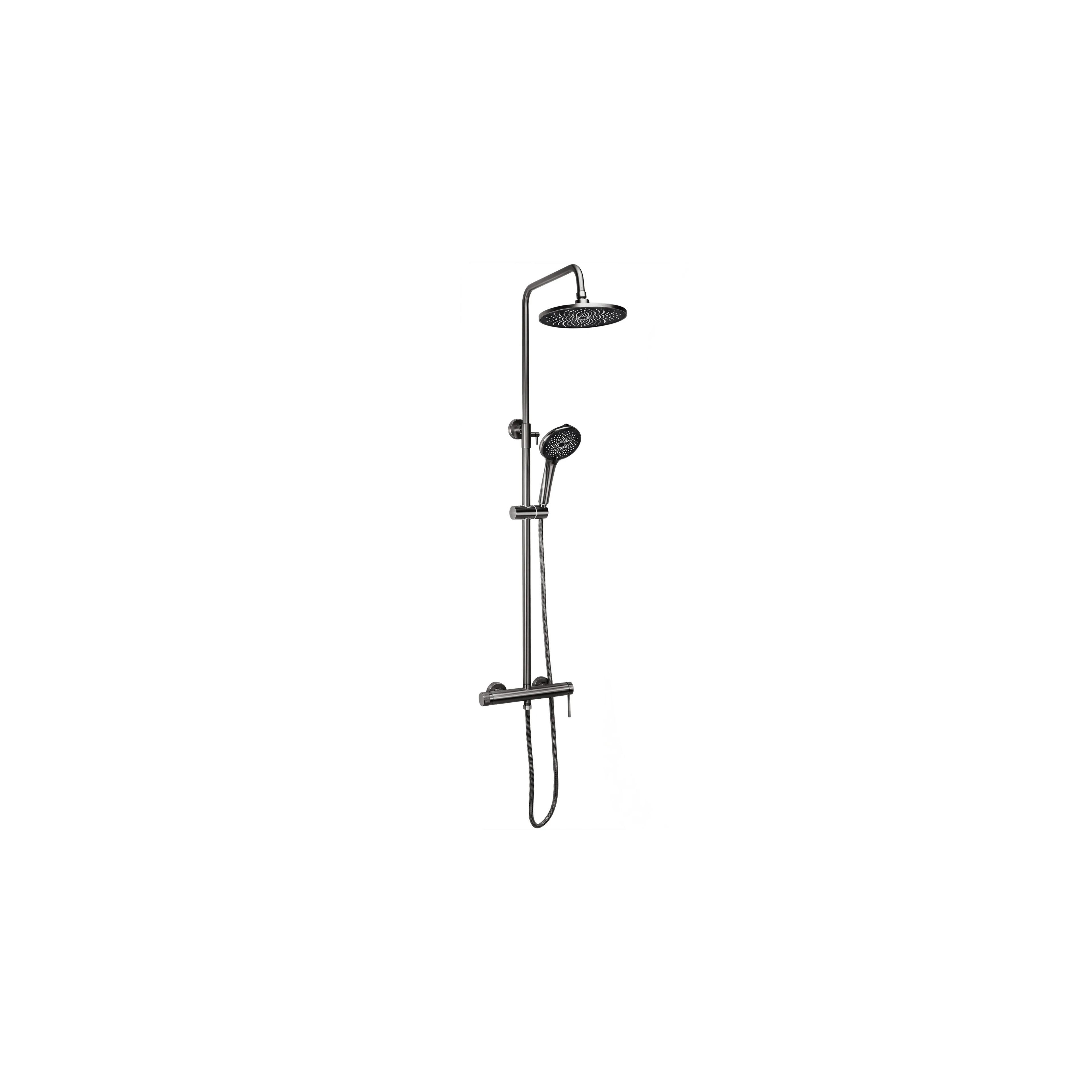 Shower set Rea Foss Clif Titan