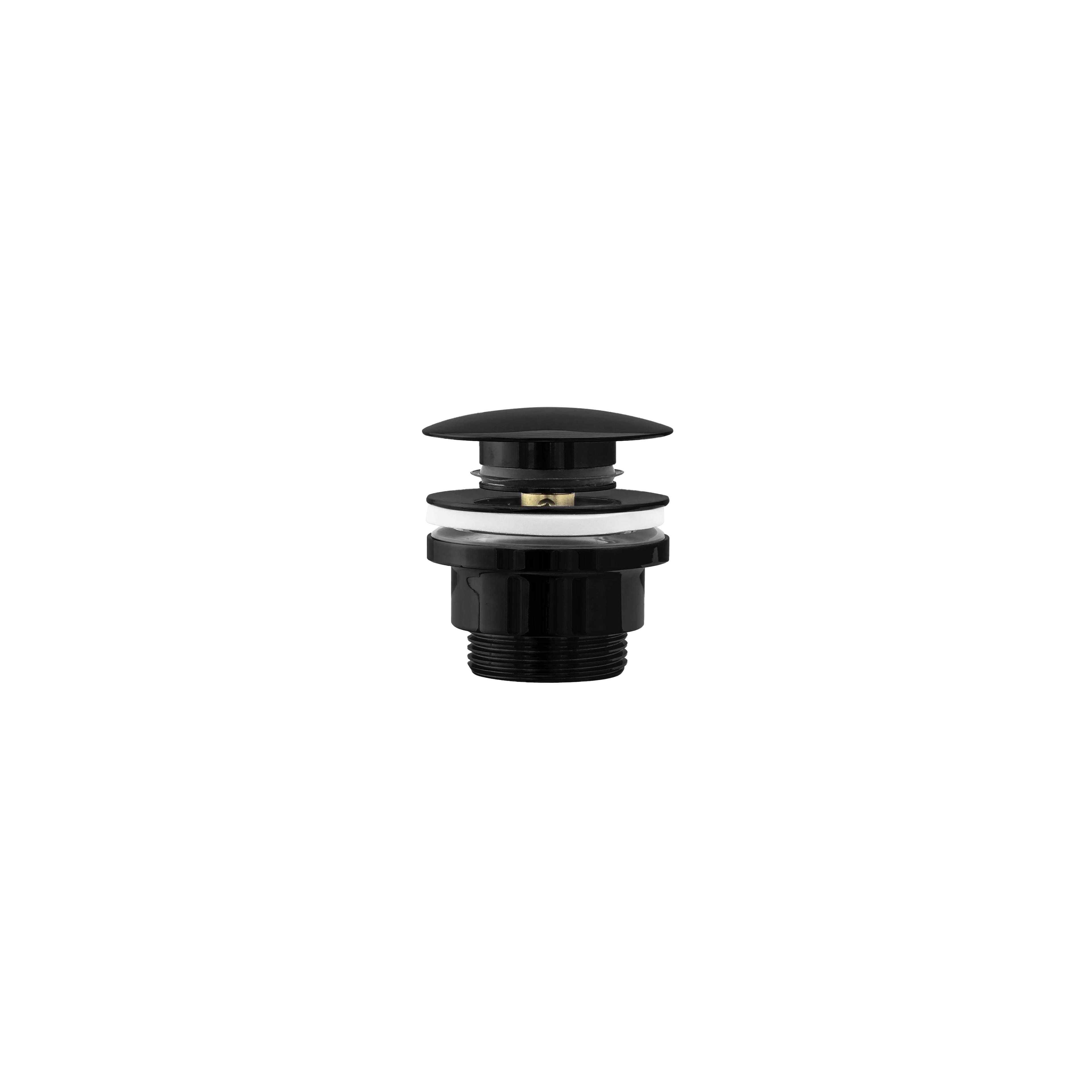 PLUG Rea BLACK METALIC
