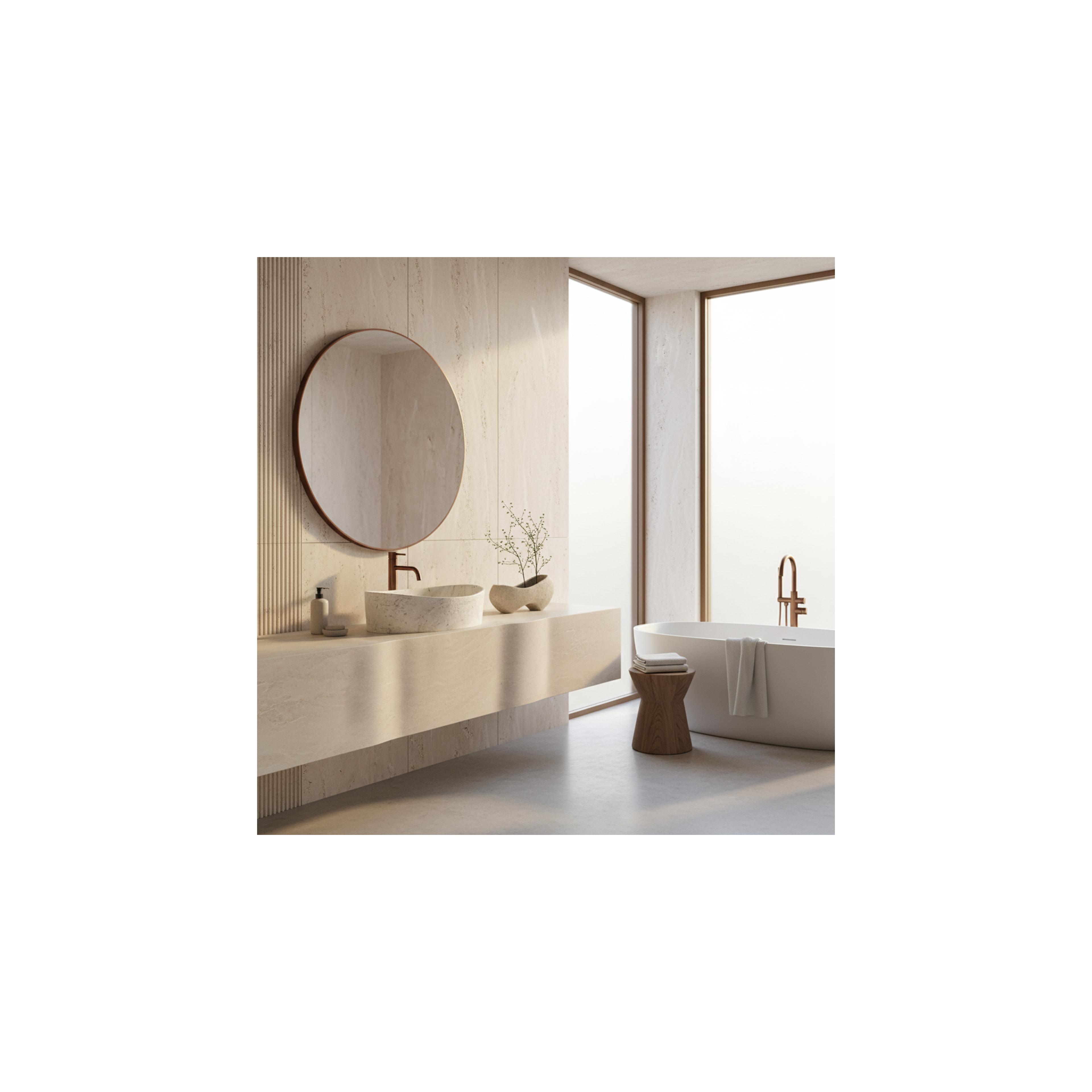 Aufsatzwaschbecken Rea Dream