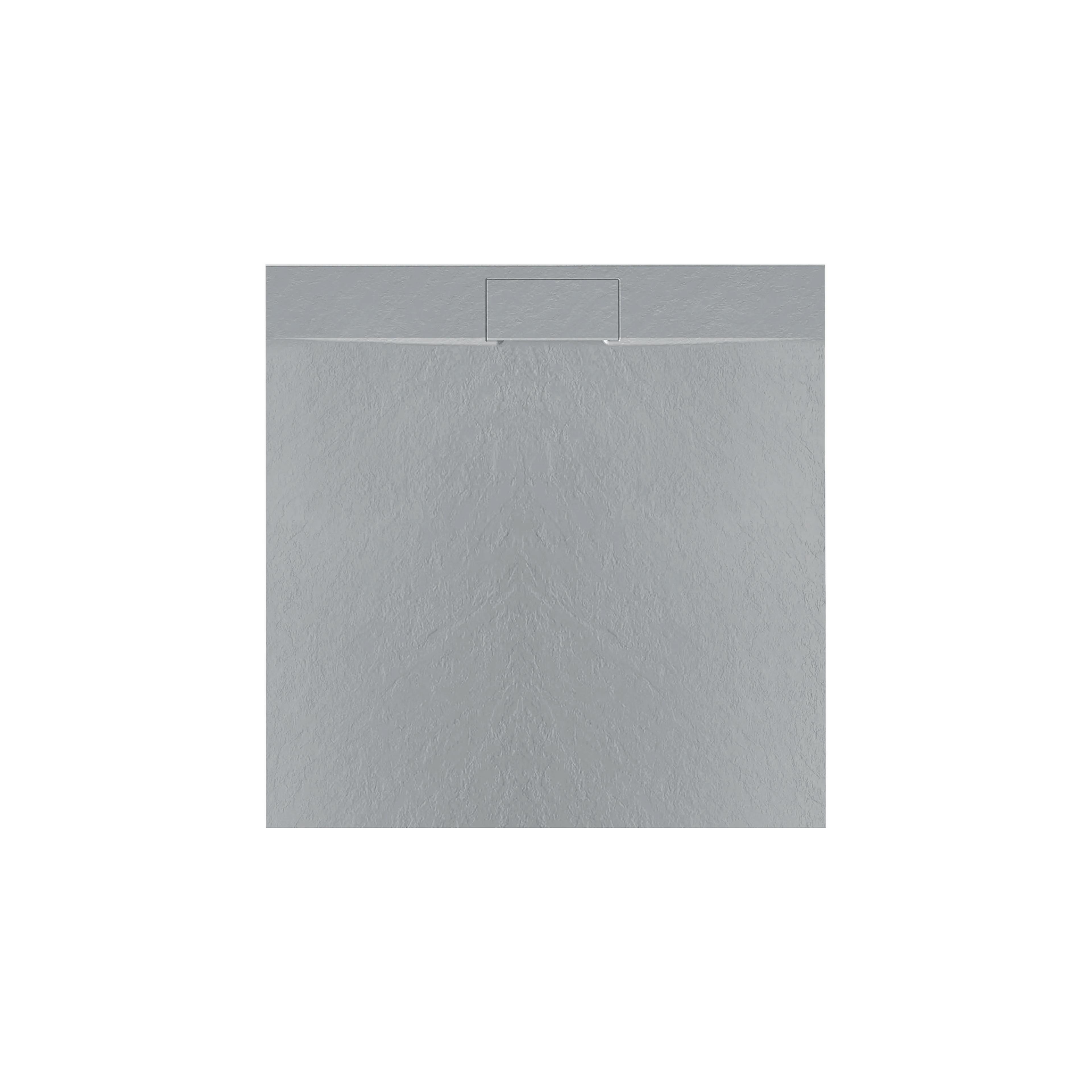 Dušialus Bazalt Grey 90x90