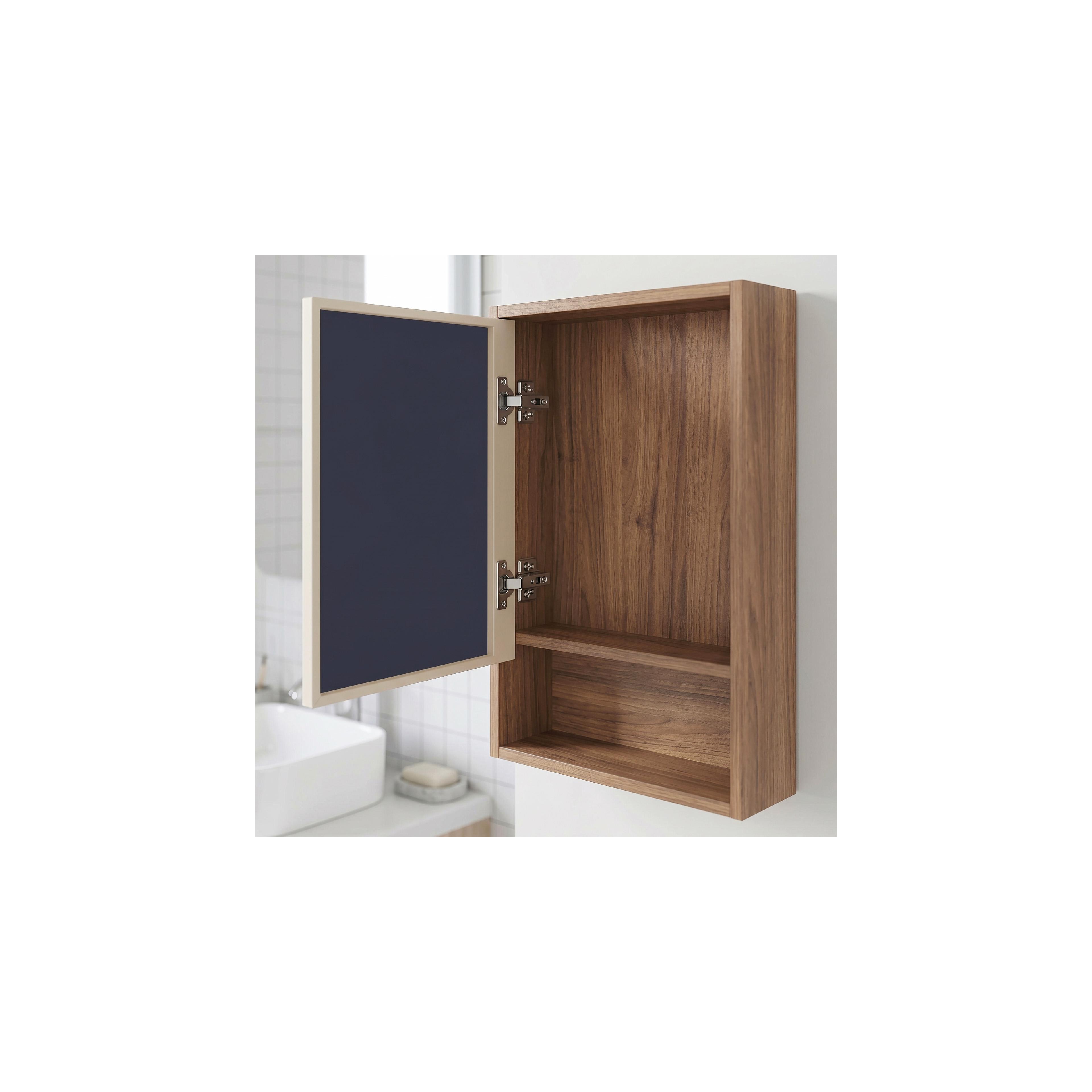 Badezimmermöbel-Set mit Waschbecken Gama T25023 HHL 50CM