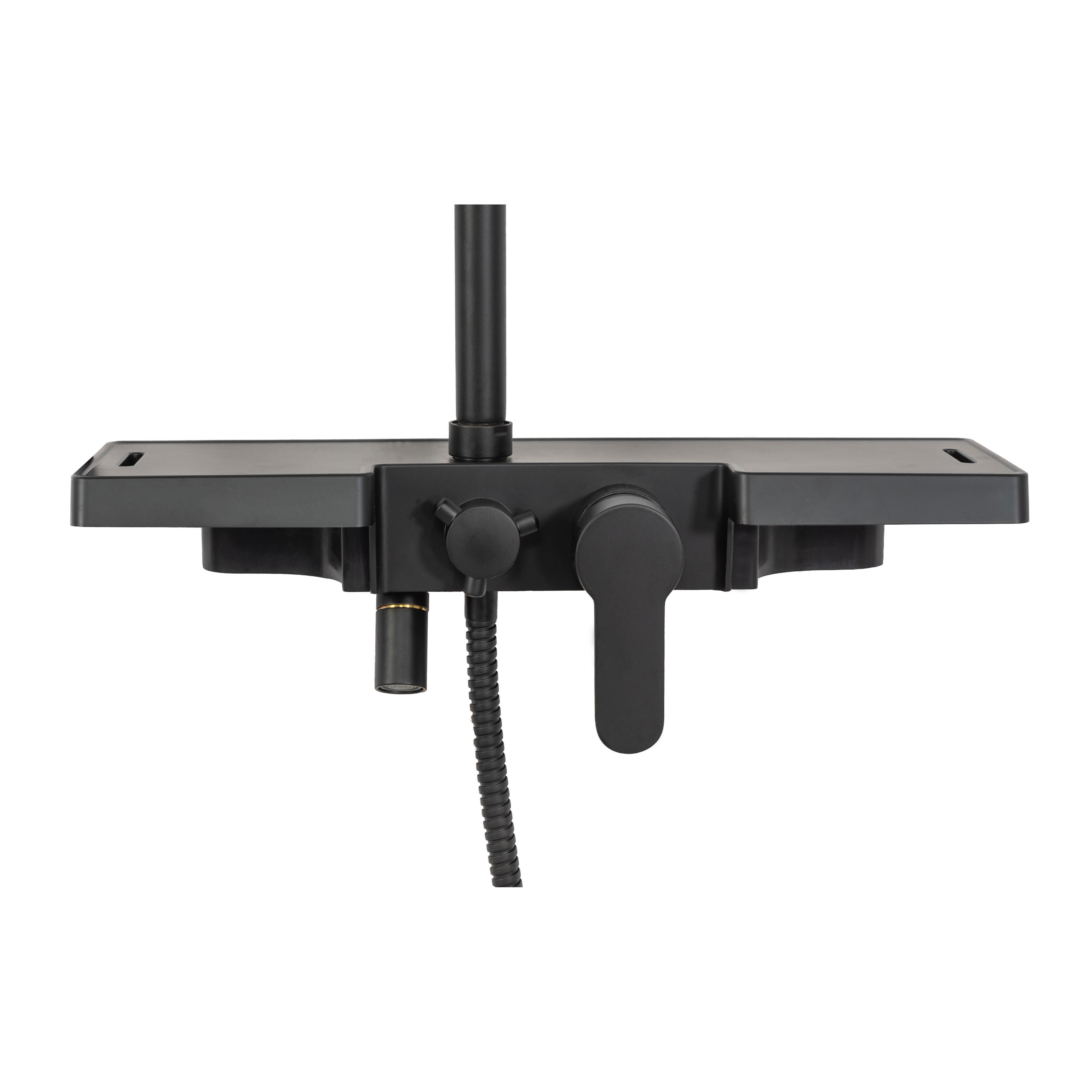 Kit de douche Rea Vigo Black
