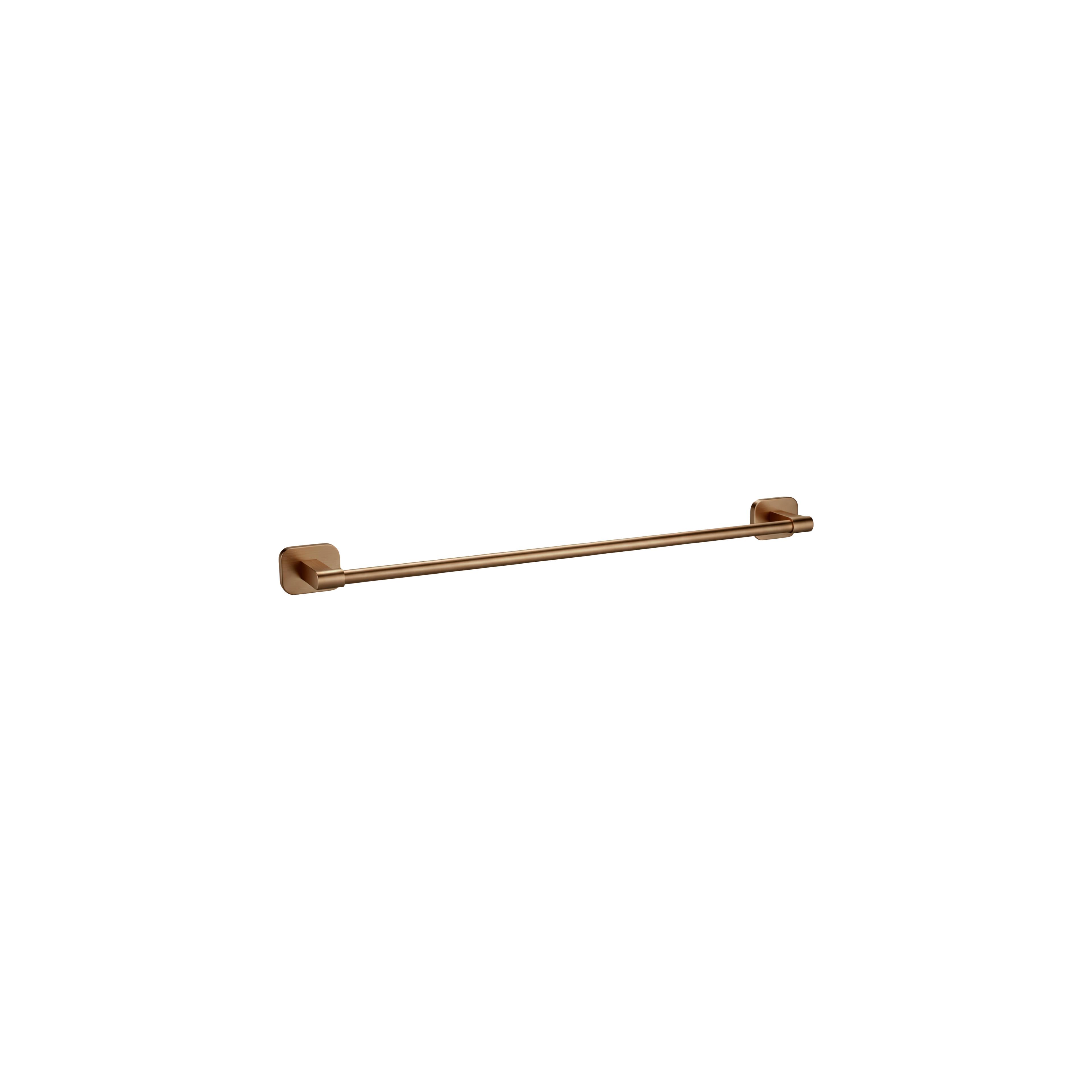 Handtuchhalter 5901 Nico Brush Copper