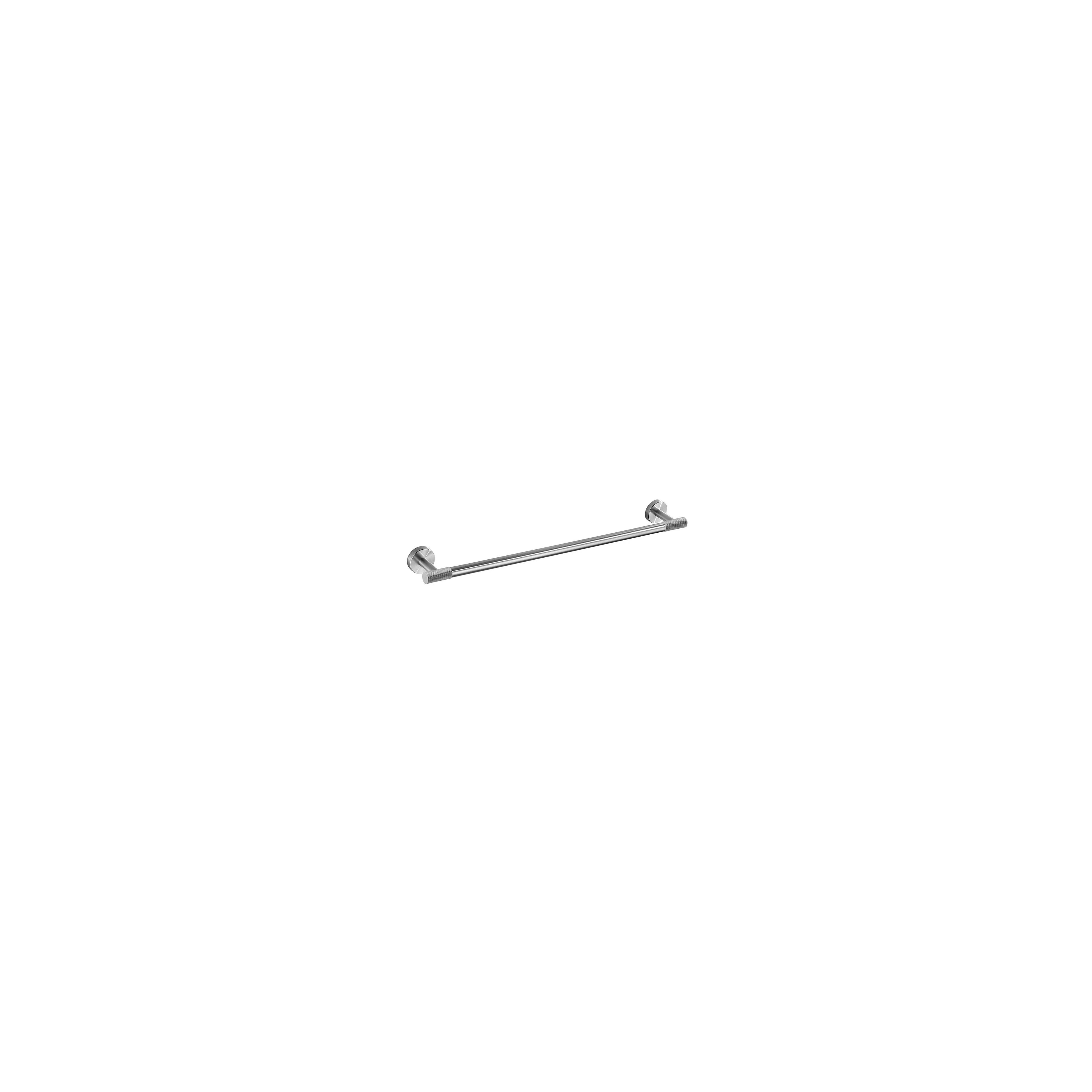 Handtuchhalter 5701 Galo Brush Nickel