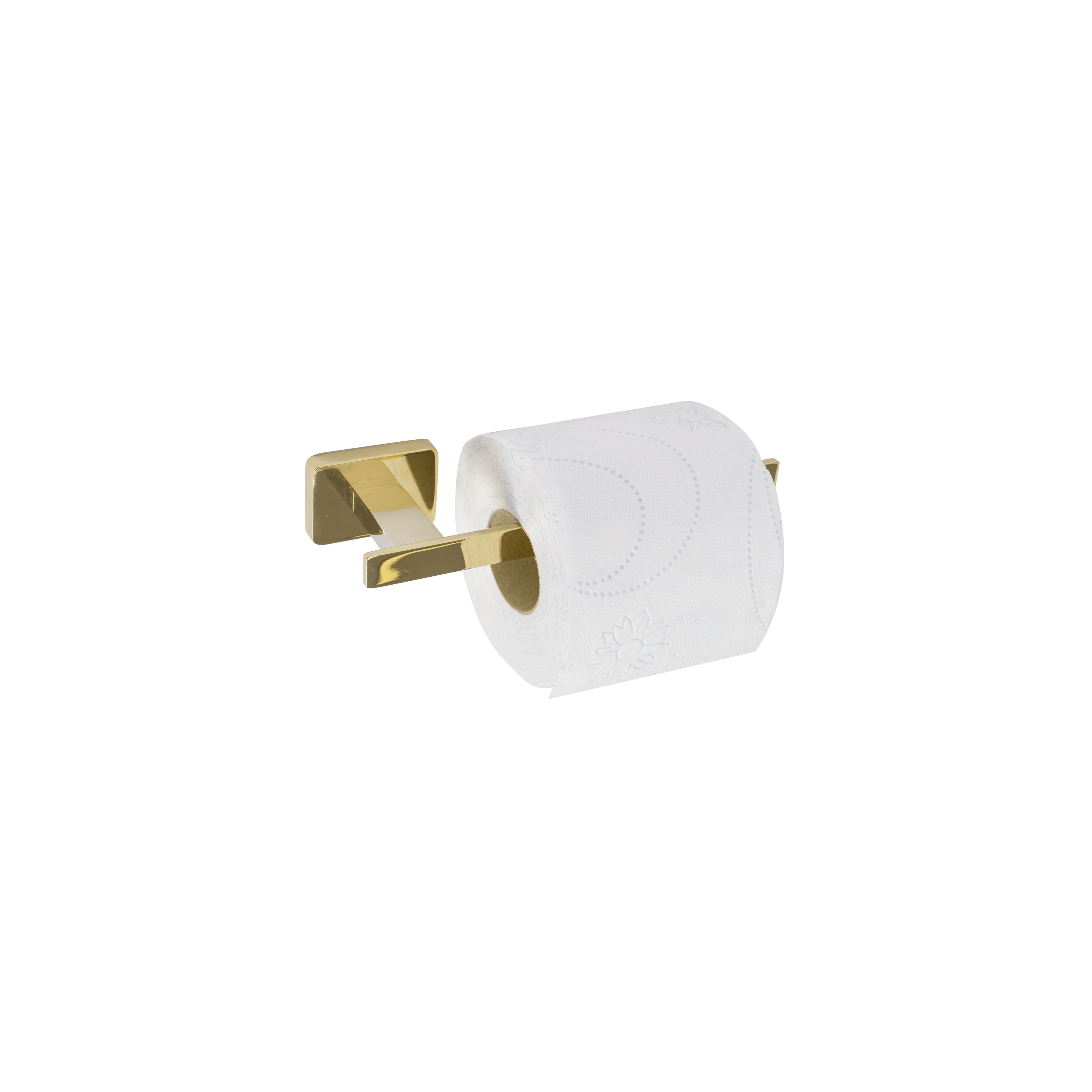 Halter für Toilettenpapier 332921A OSTE 04 GOLD