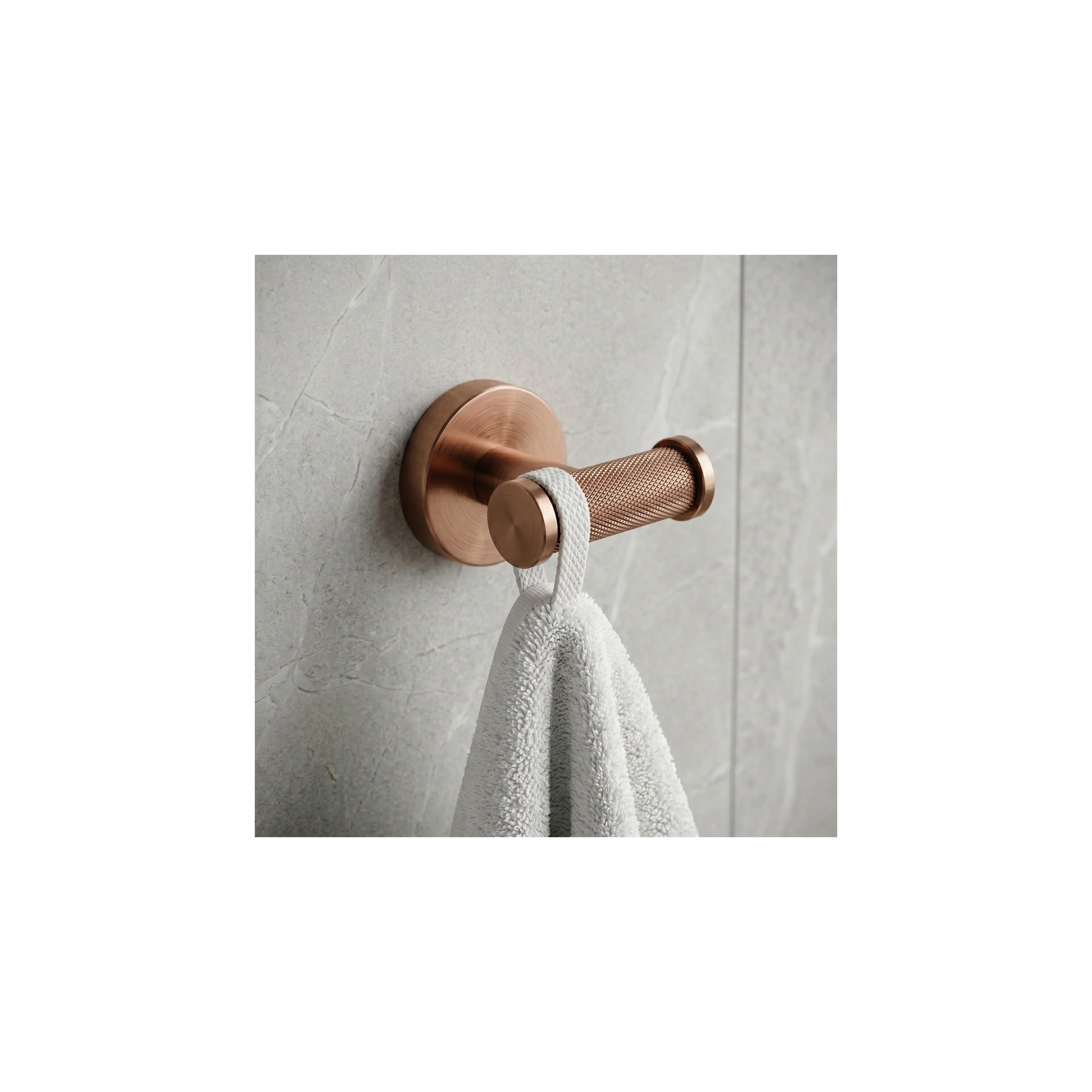 Dubbelkrok 6612 Modern Copper Brush