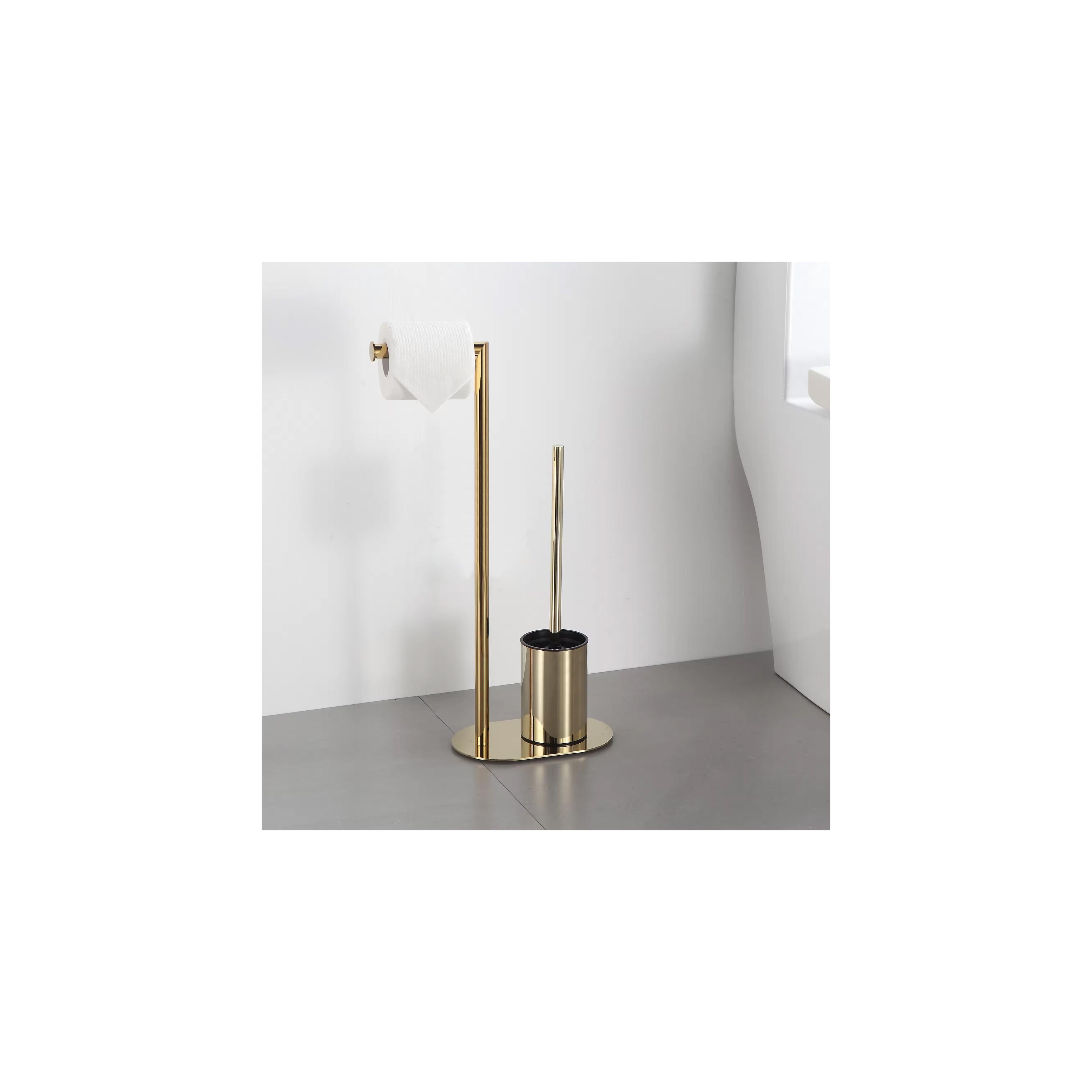 Porte-papier toilette 332871 Gold