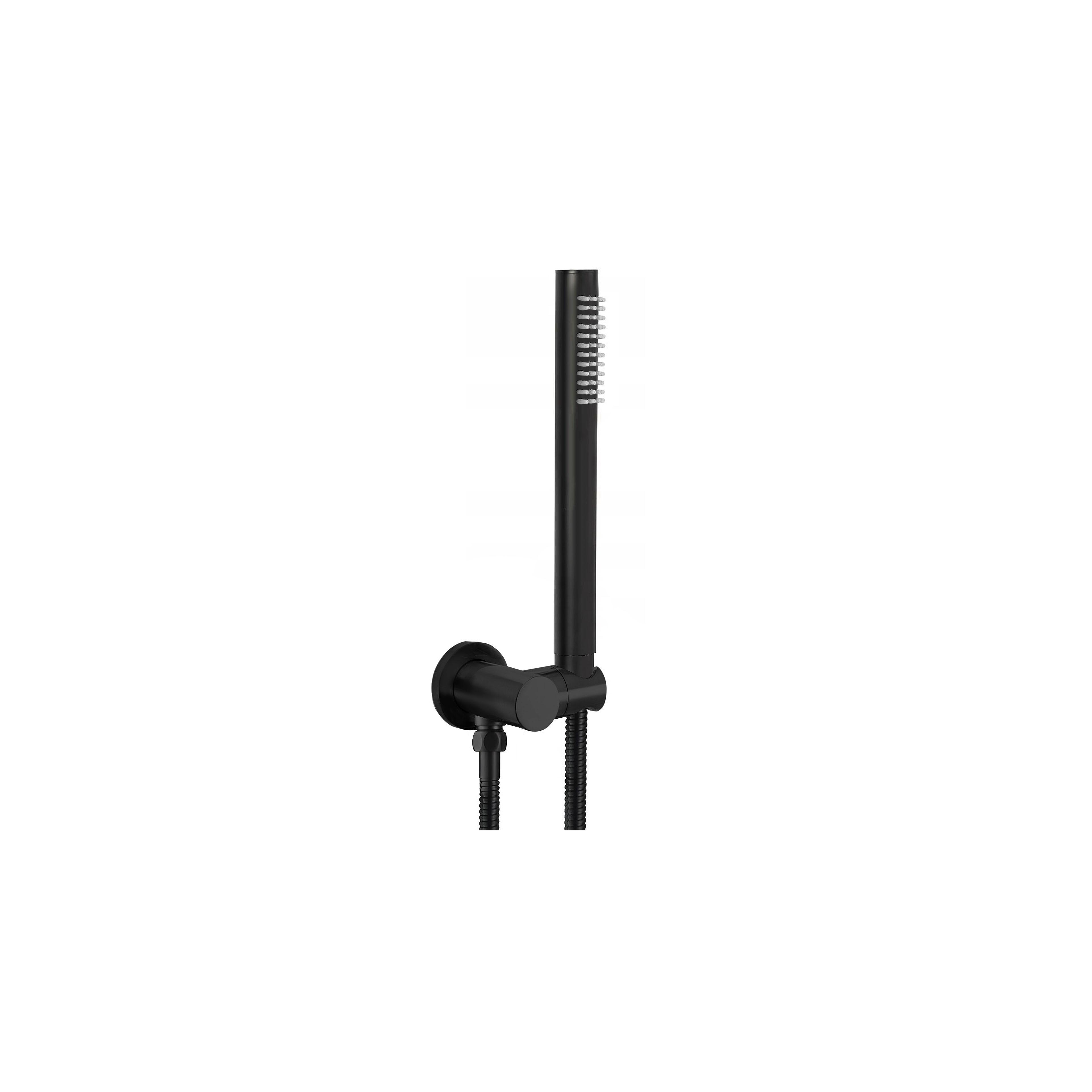 Unterputz Duschset Rea Foss Clif Black + BOX
