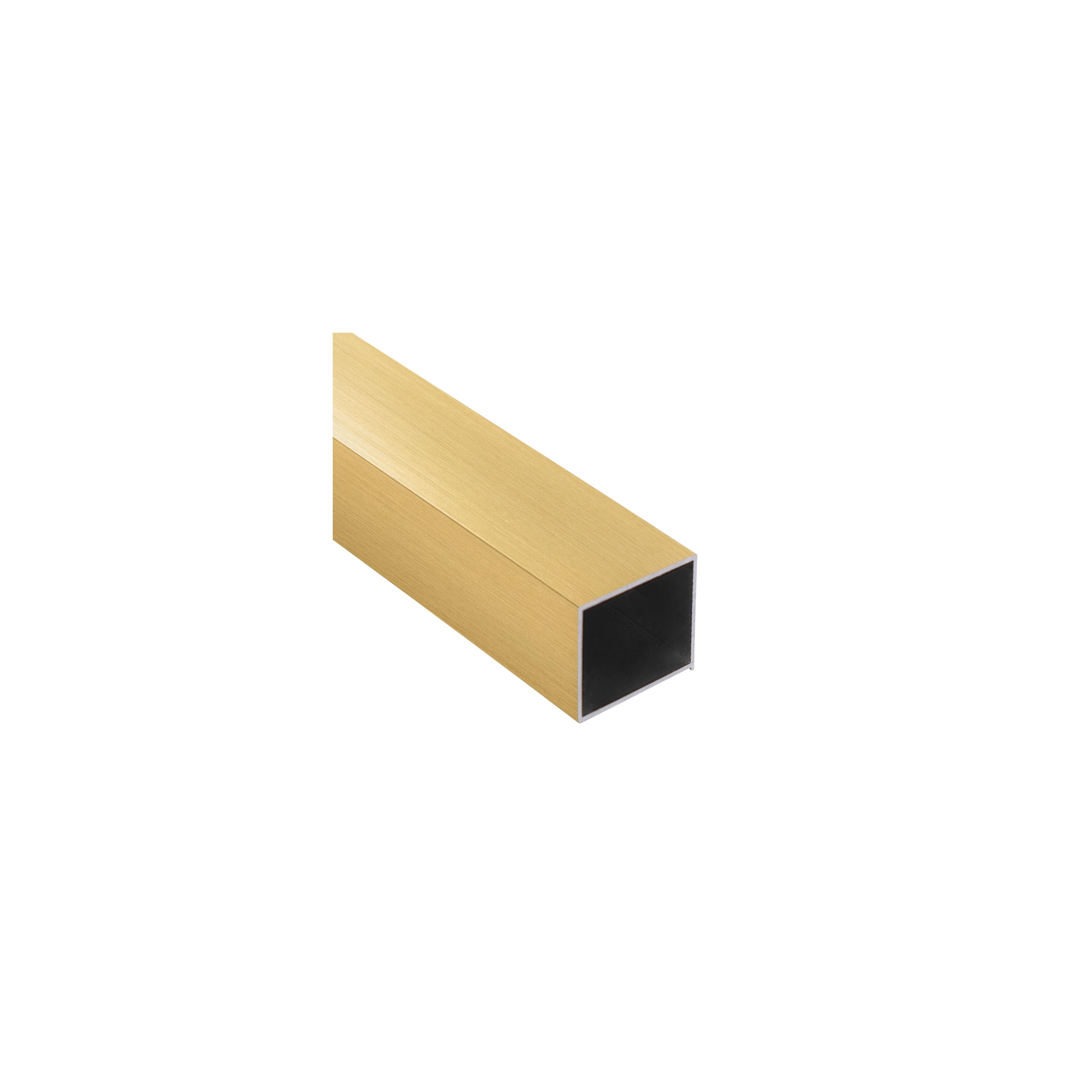 Profil zu Duschkabinen, Duschtür Solar Fargo Rapid BRUSH GOLD