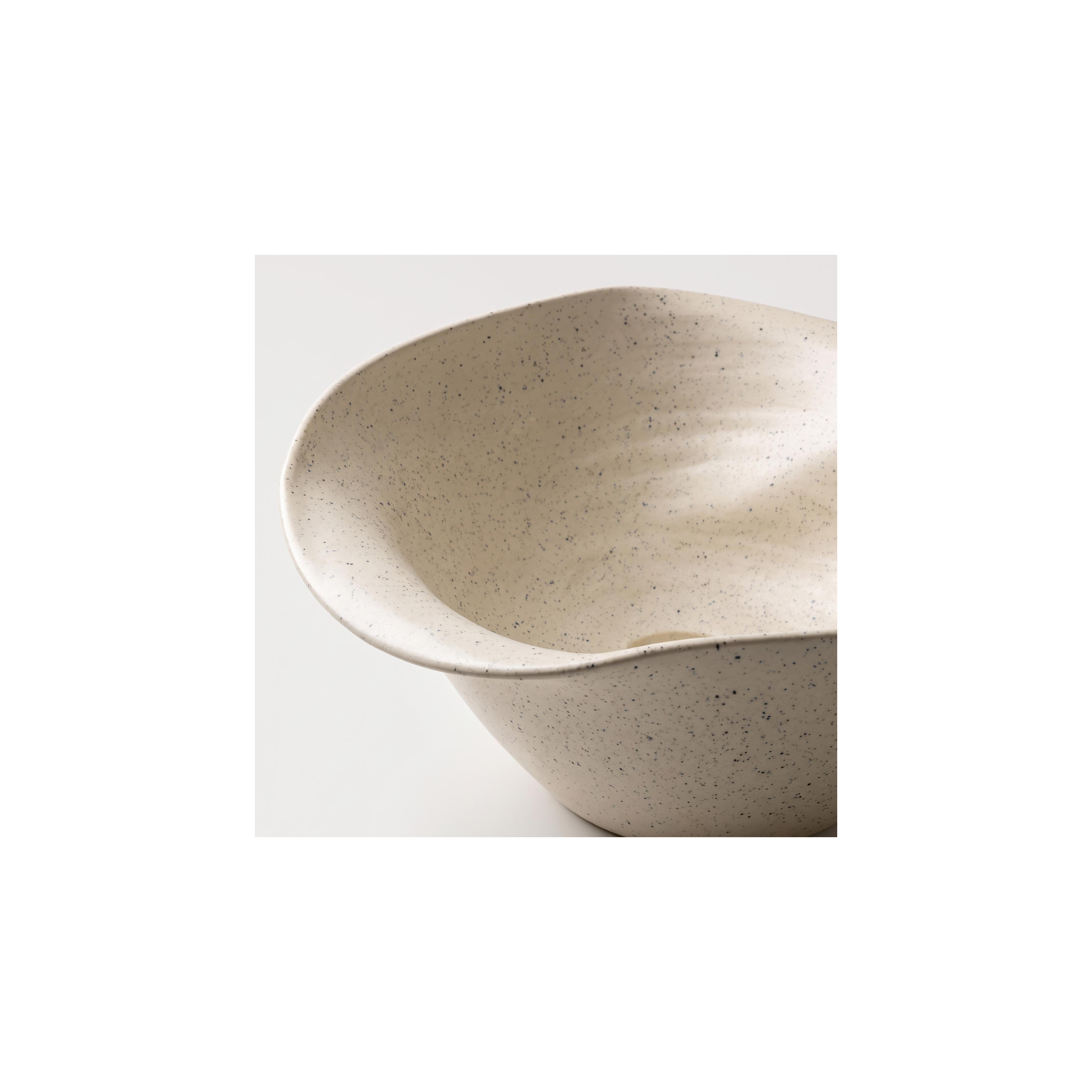 Aufsatzwaschbecken REA HM-35B Handmade ART
