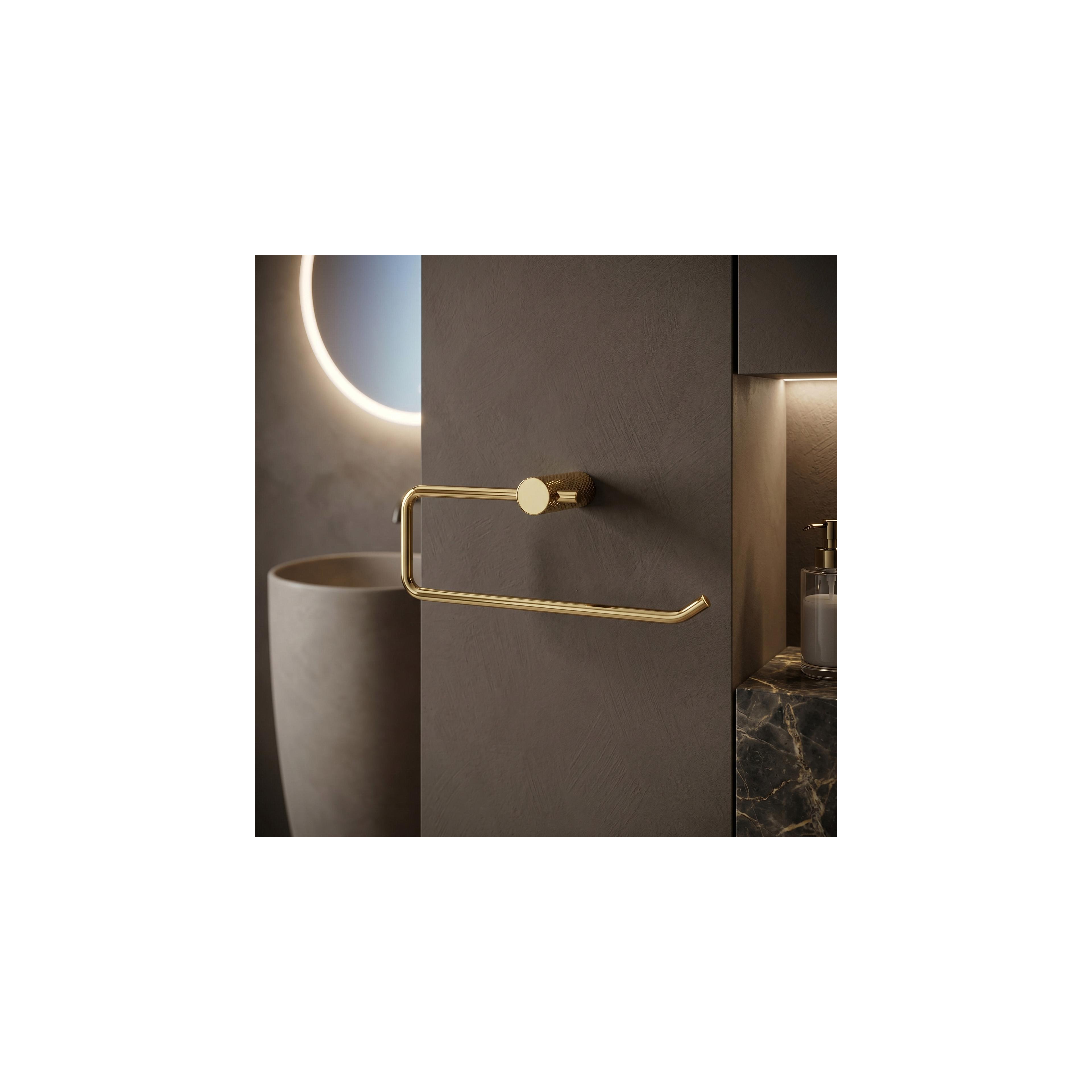 Badezimmer-Aufhänger A62310G OTTO Gold