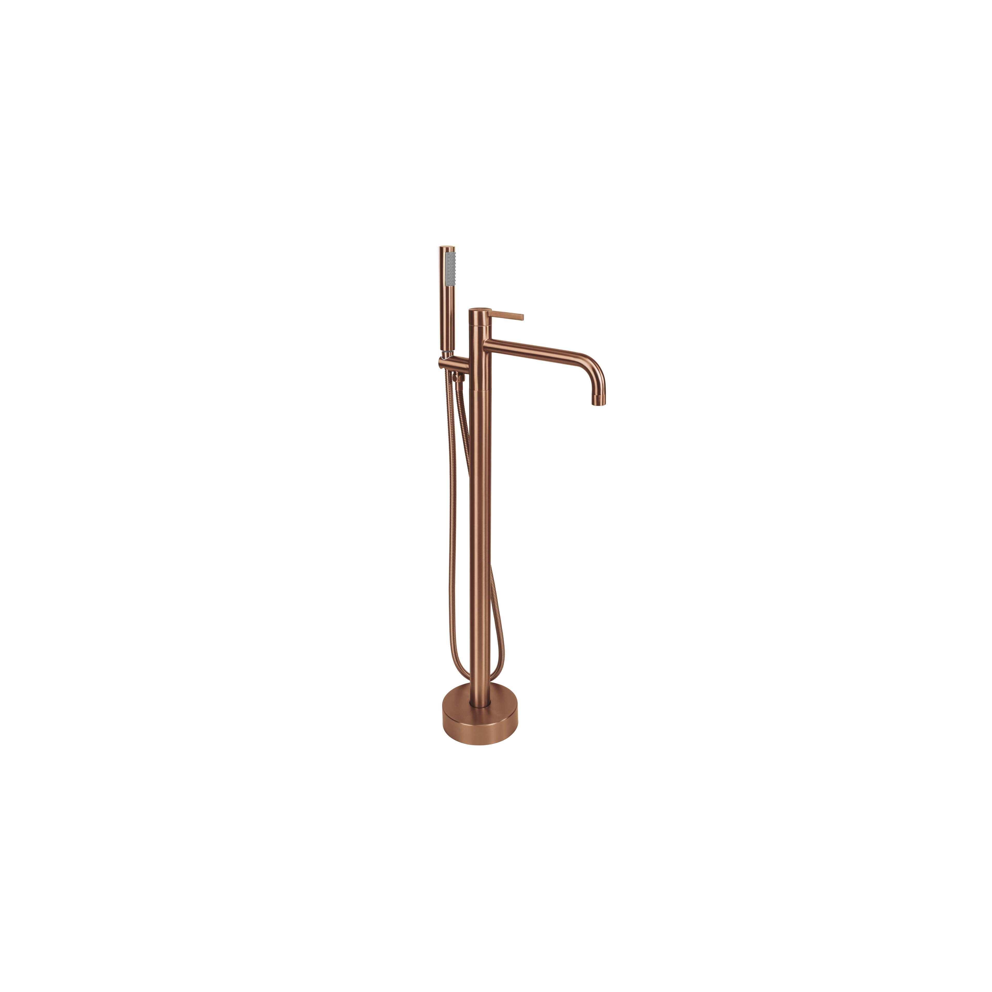 Vapaasti seisova sekoitin Rea Foster Brush Copper