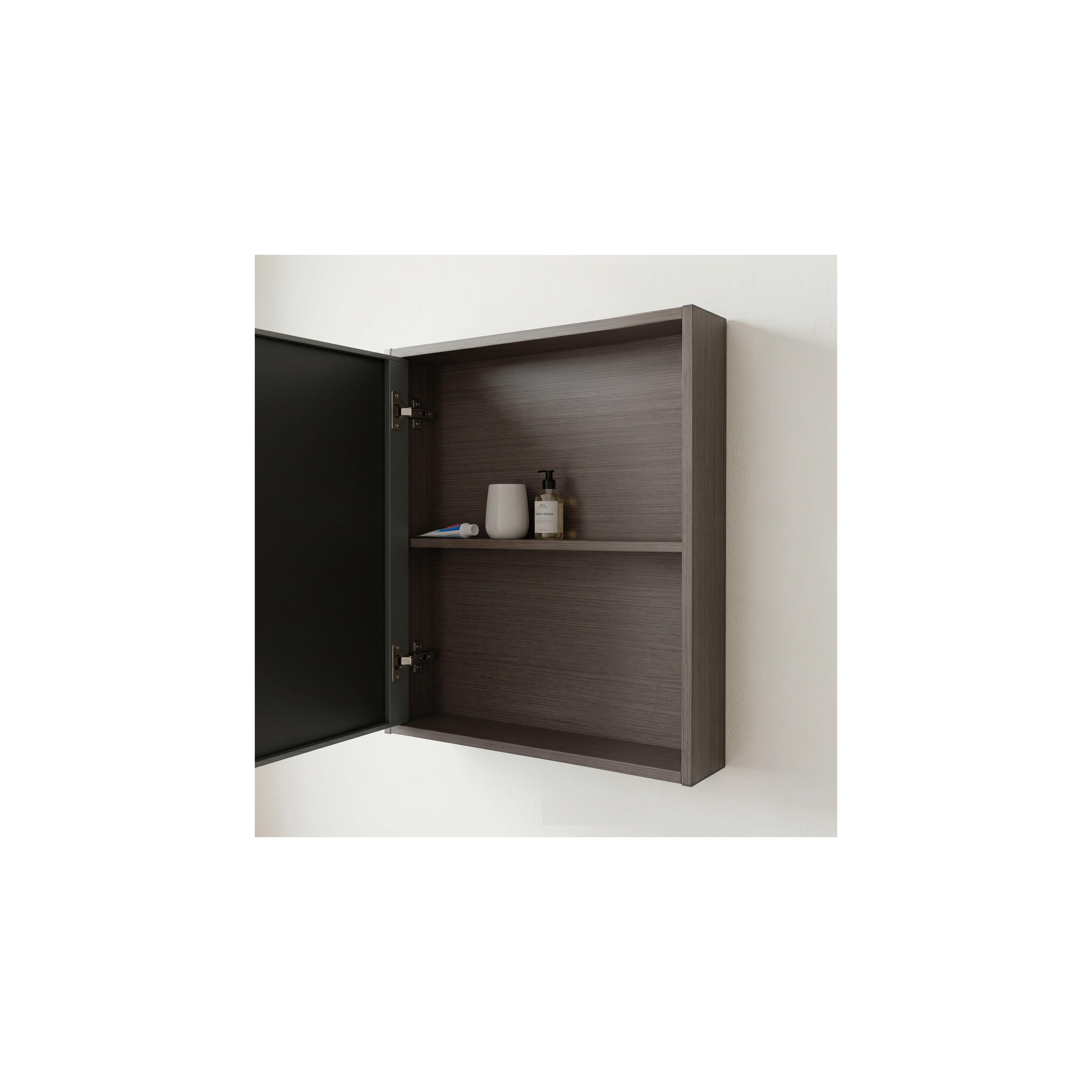 Badezimmermöbel-Set mit Waschbecken Gama T25023 KJM 60CM