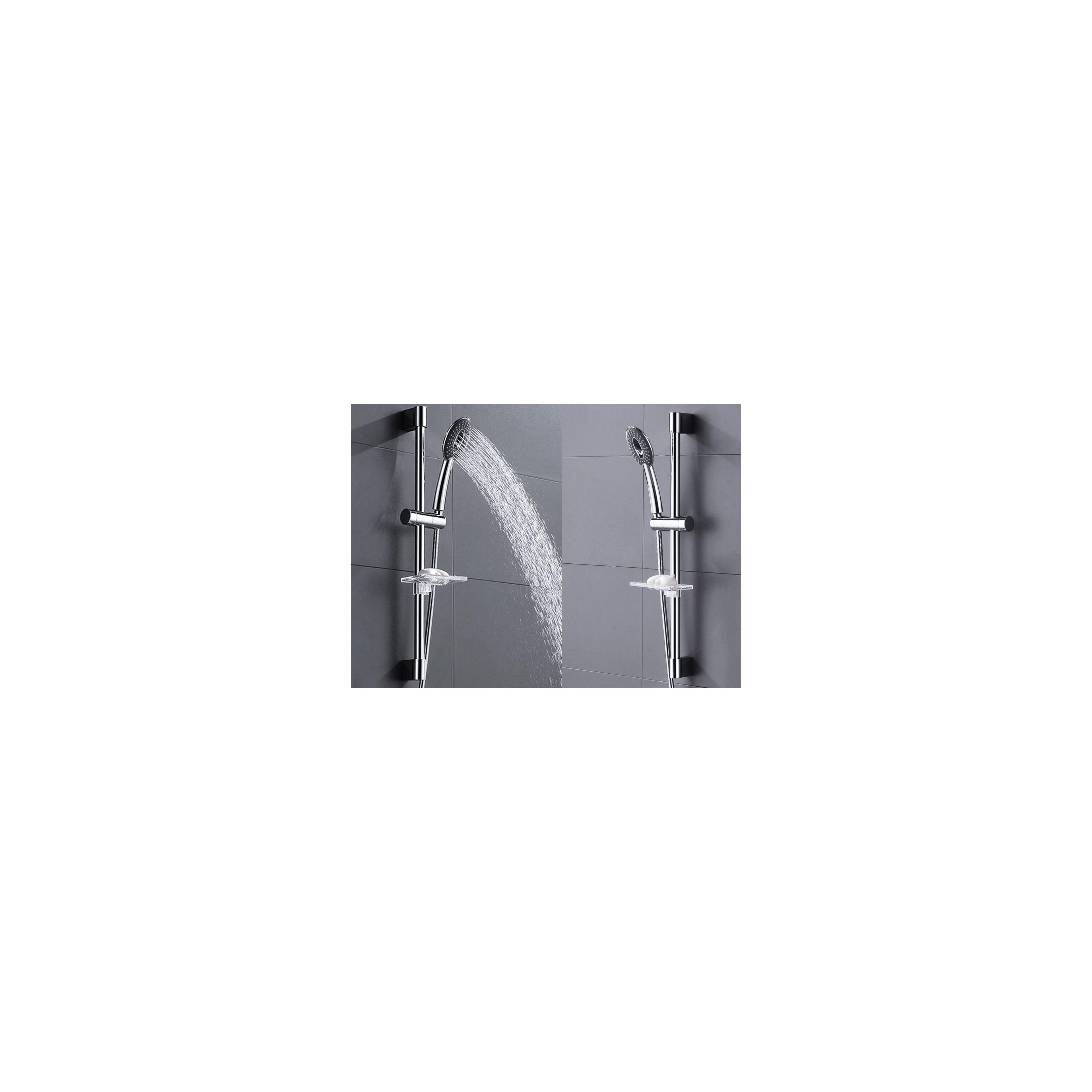 Handbrausenhalter  01 brush gold