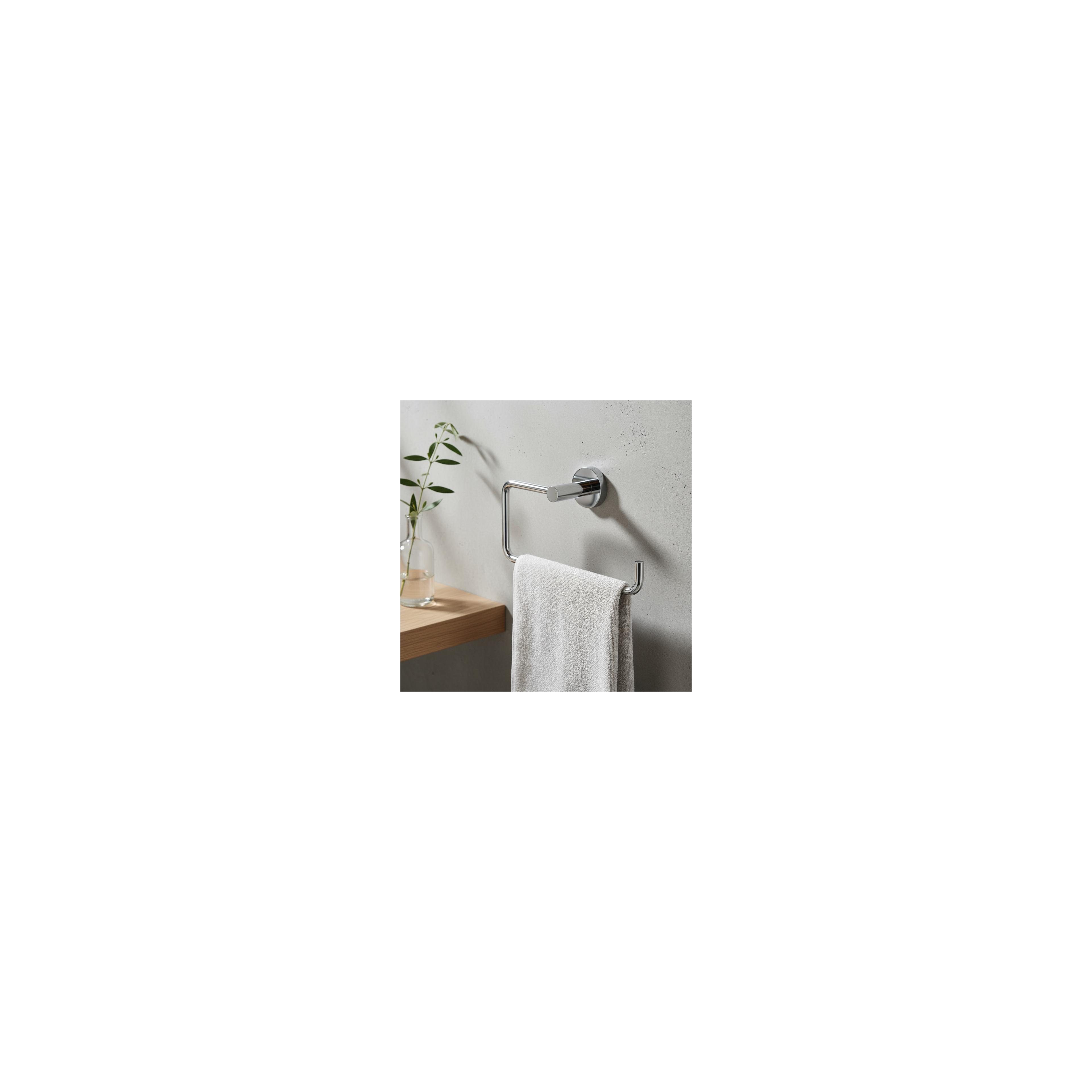 Handtuchhalter 5610 Leo Chrome